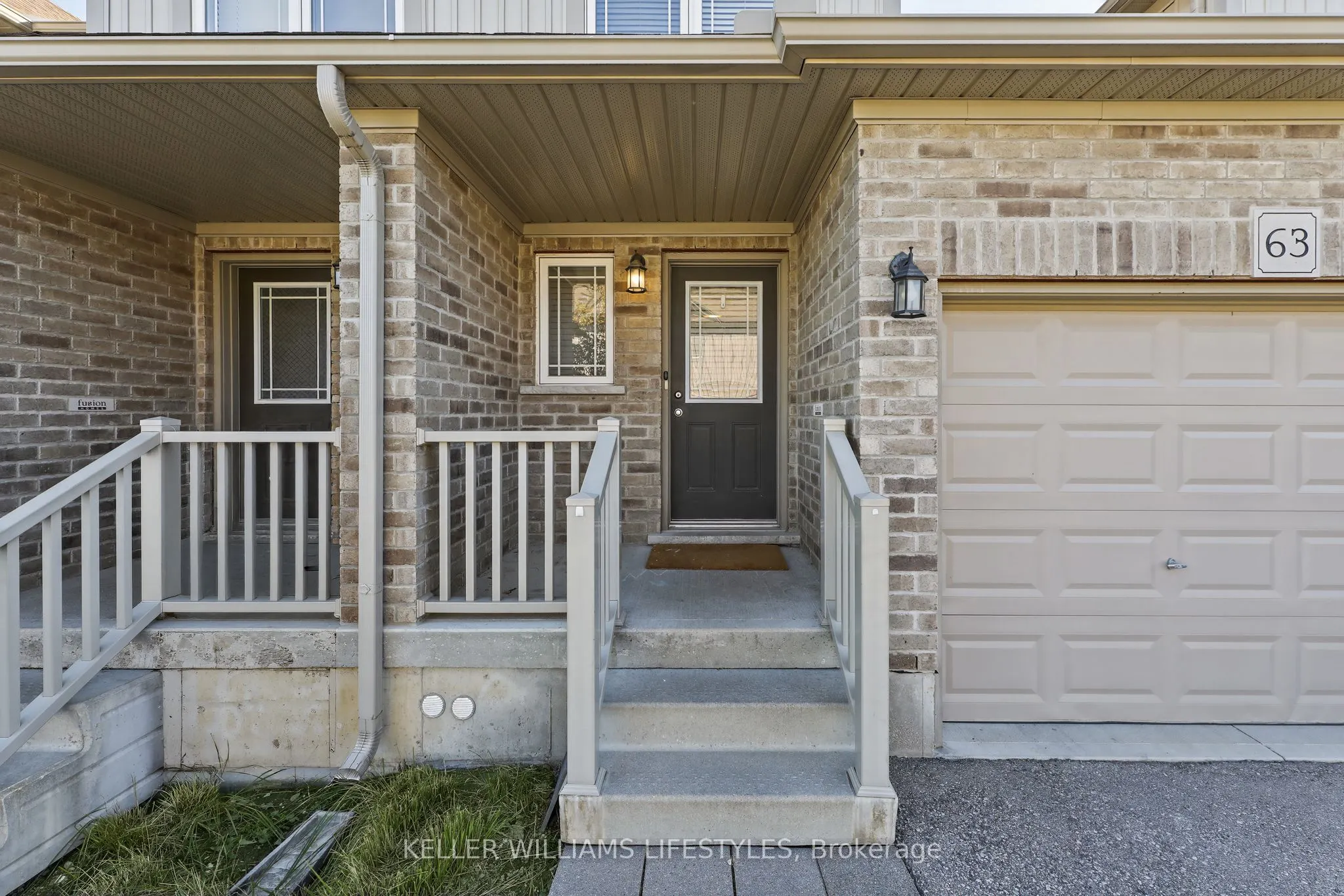 1220 Riverbend Road #63