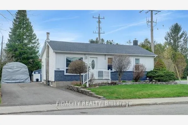 1336 St Jacques Road