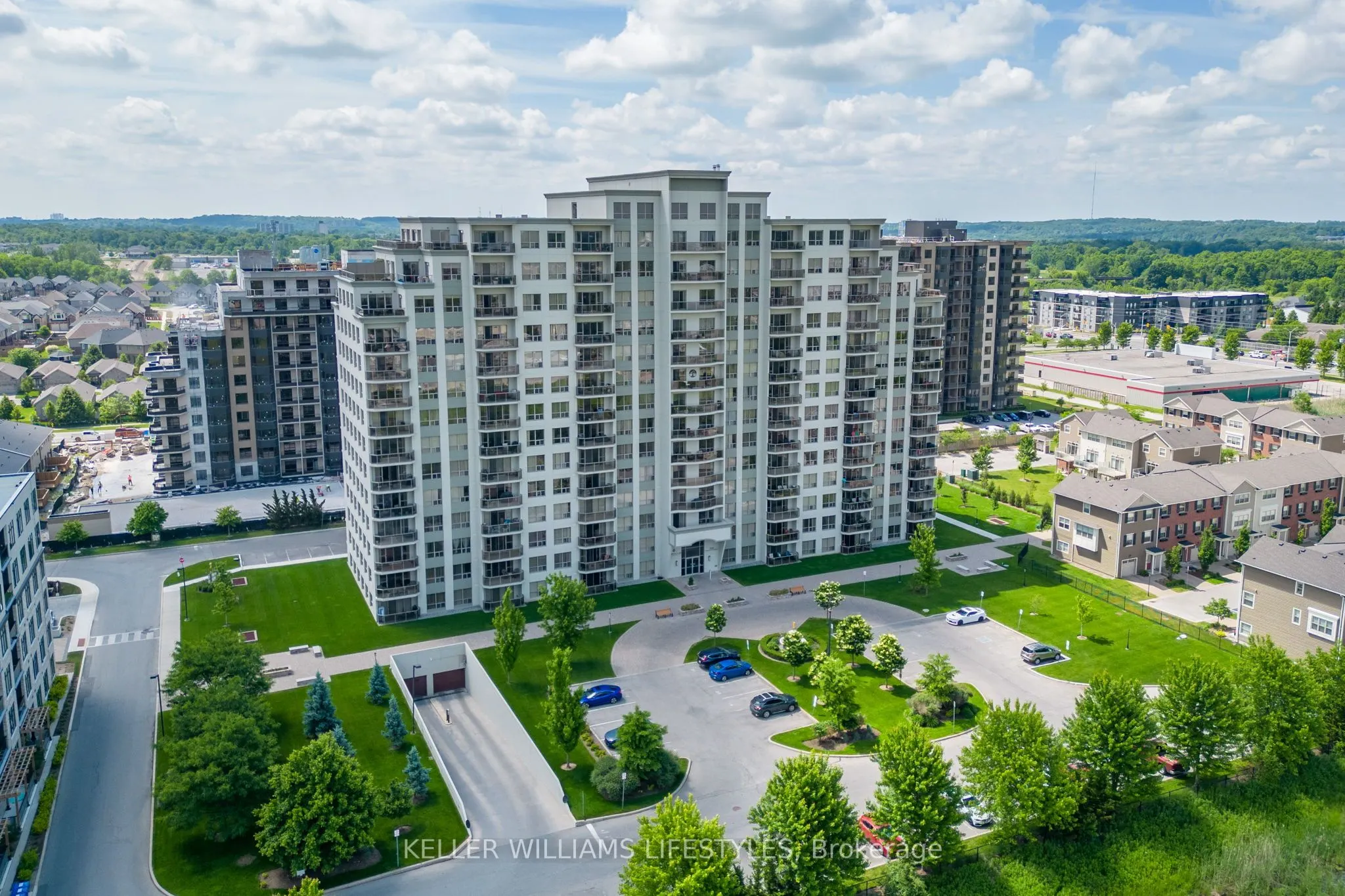 1030 Coronation Drive #1004
