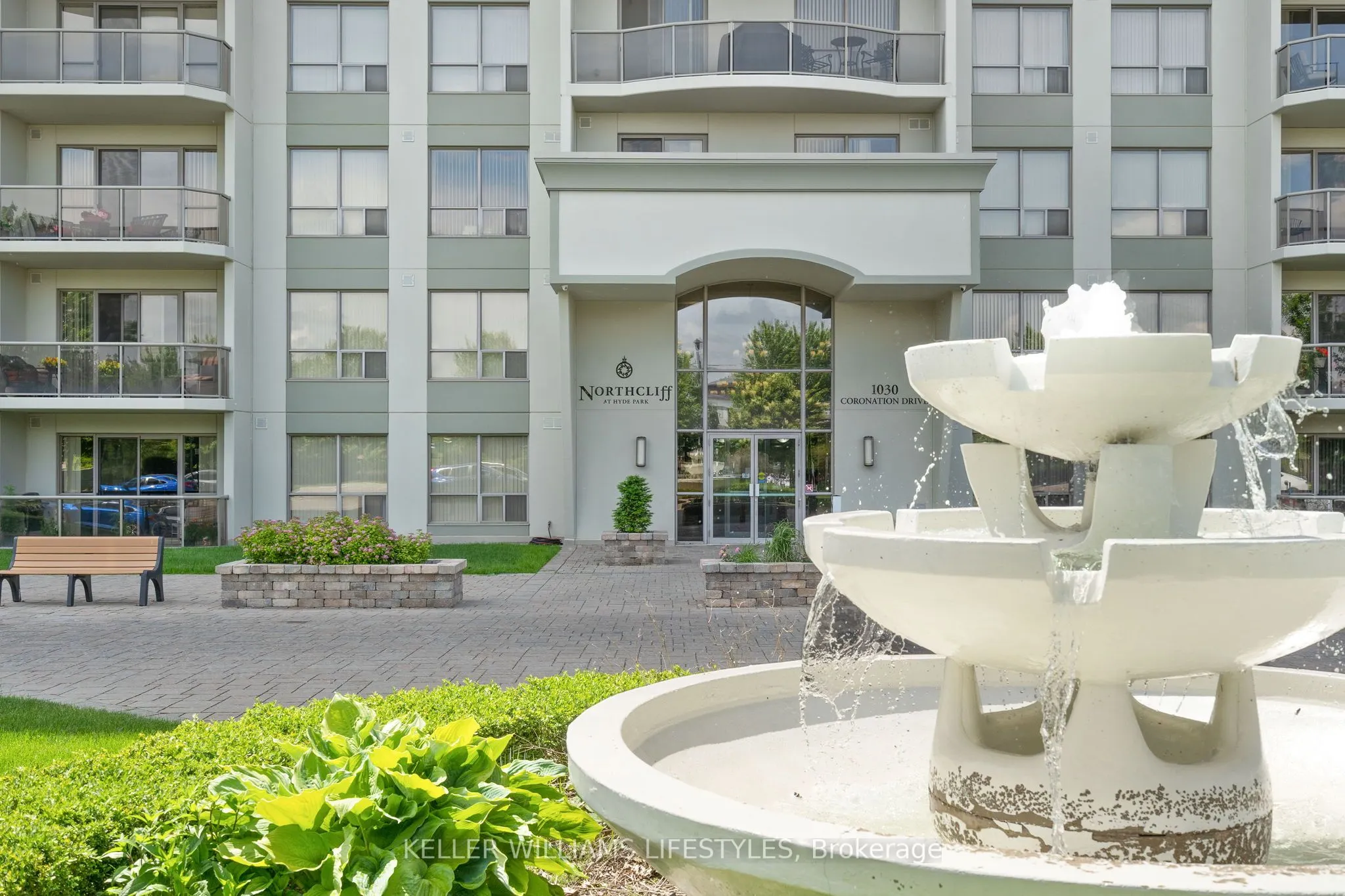 1030 Coronation Drive #1004