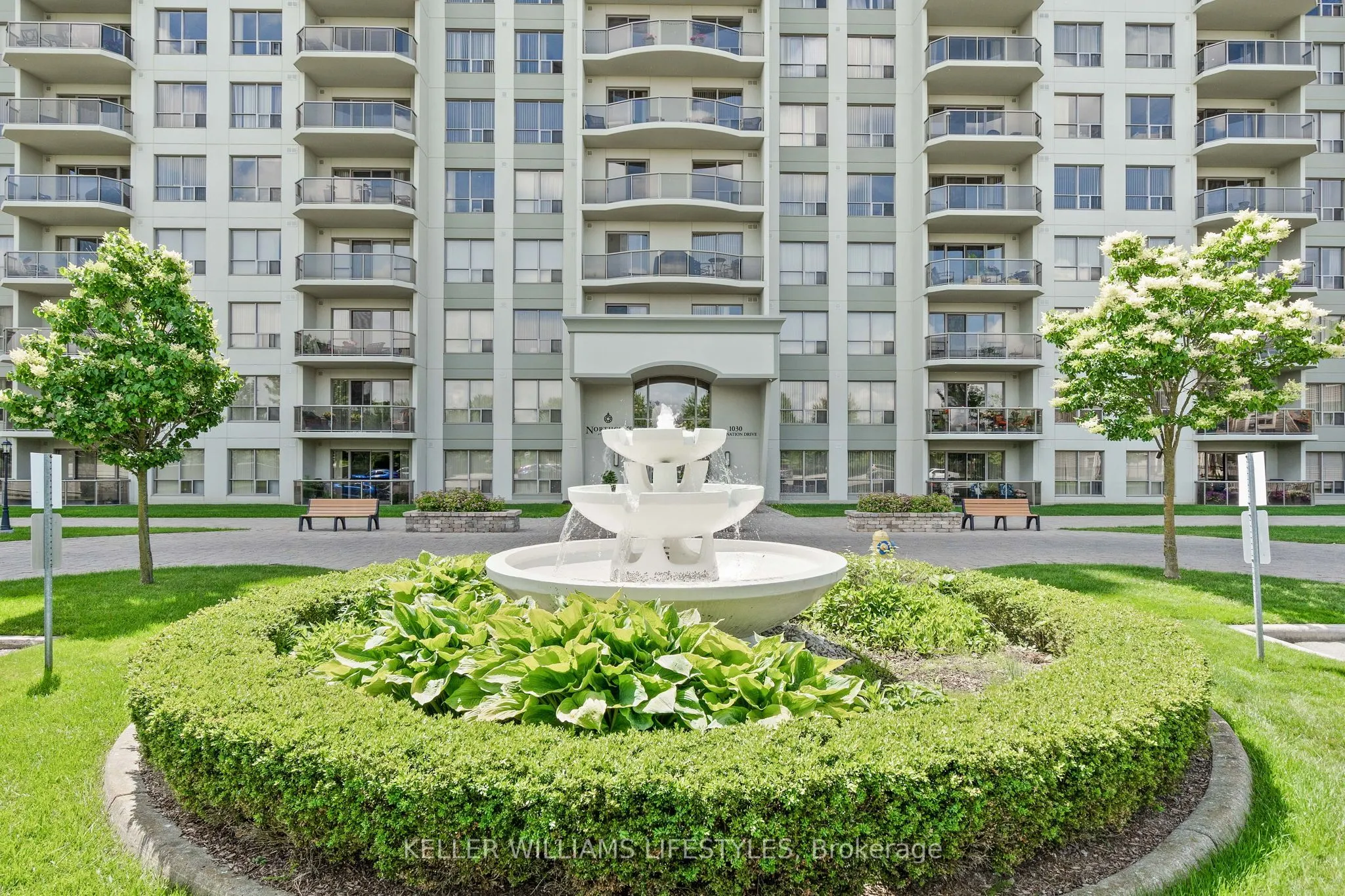 1030 Coronation Drive #1004