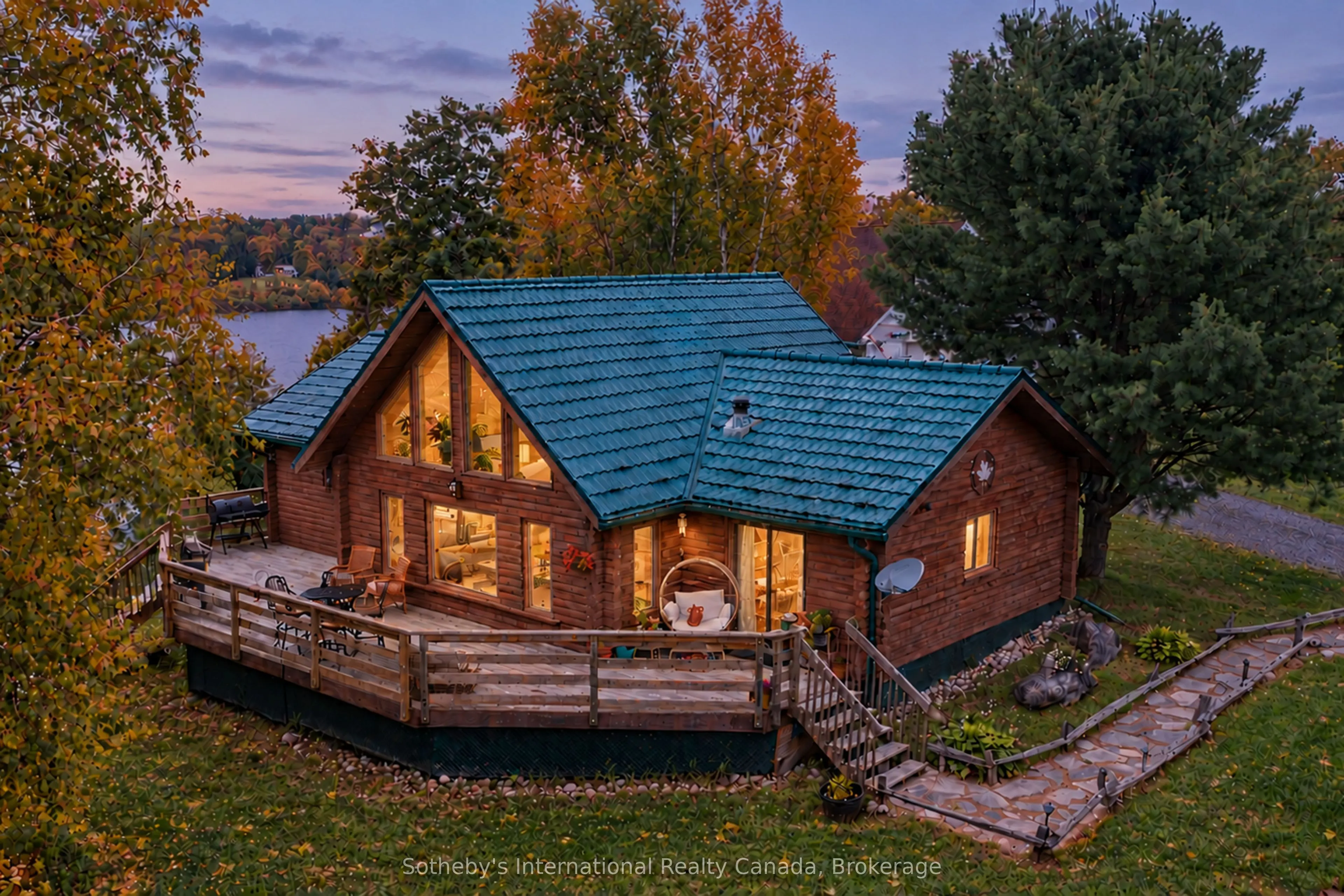 20 Kodiak Road