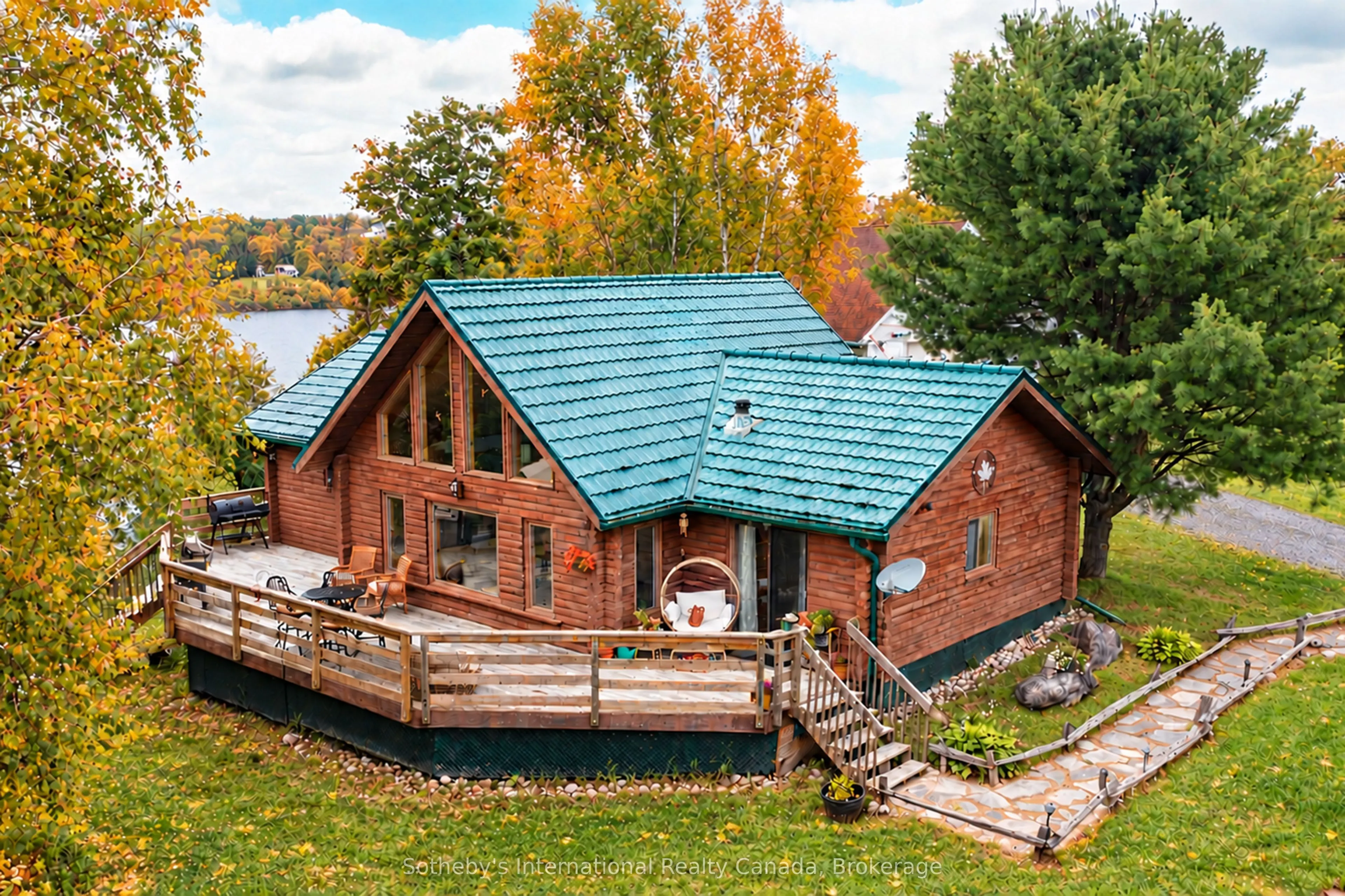 20 Kodiak Road