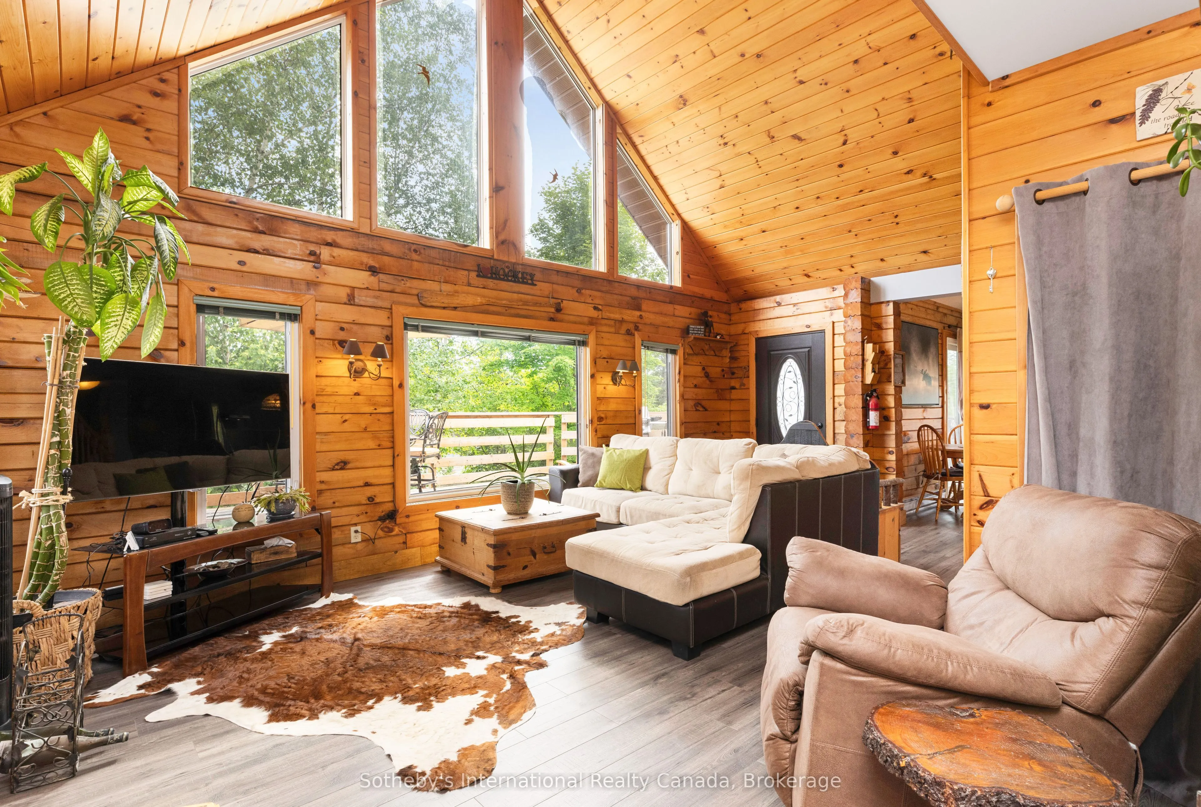 20 Kodiak Road