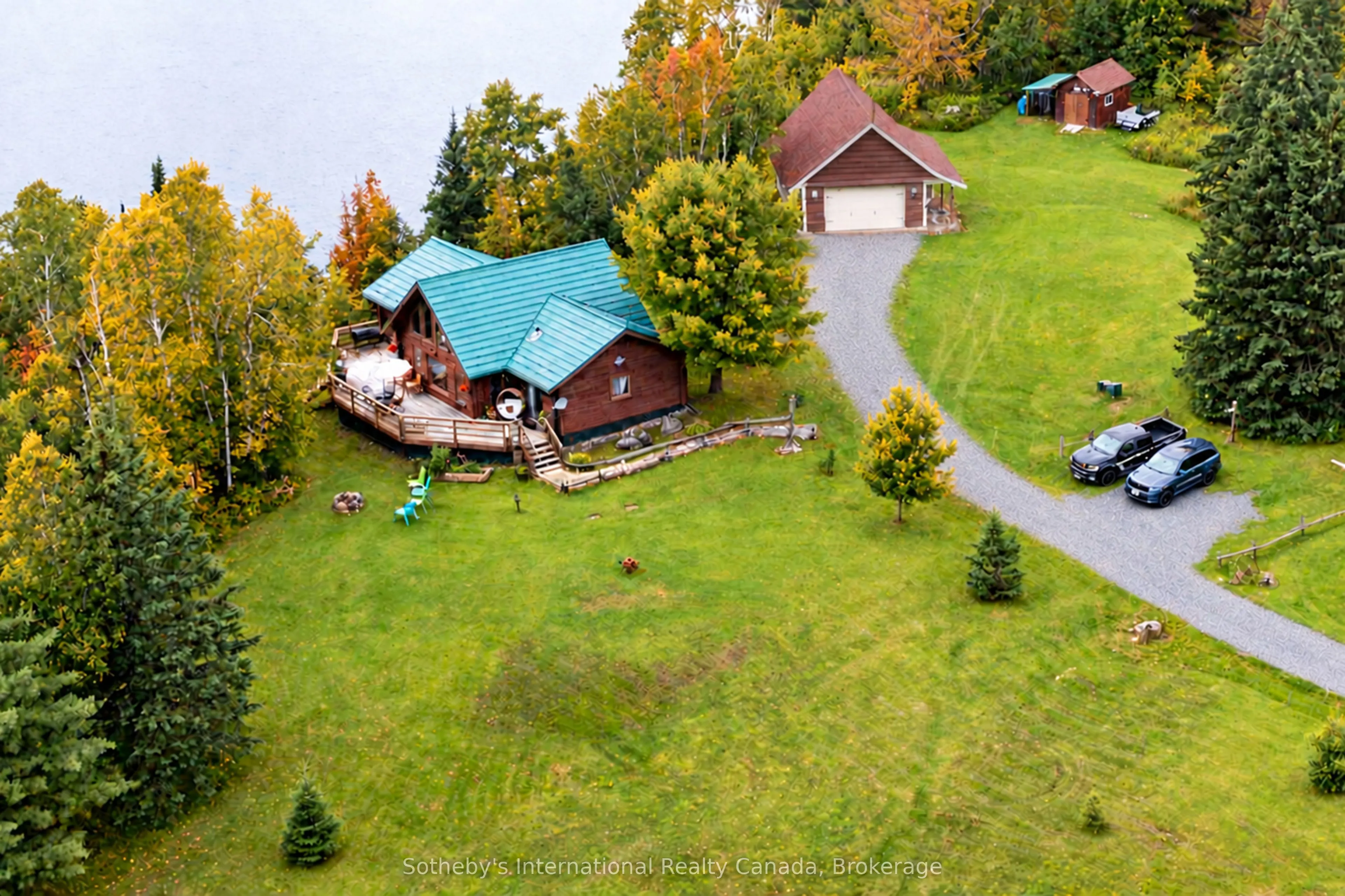 20 Kodiak Road