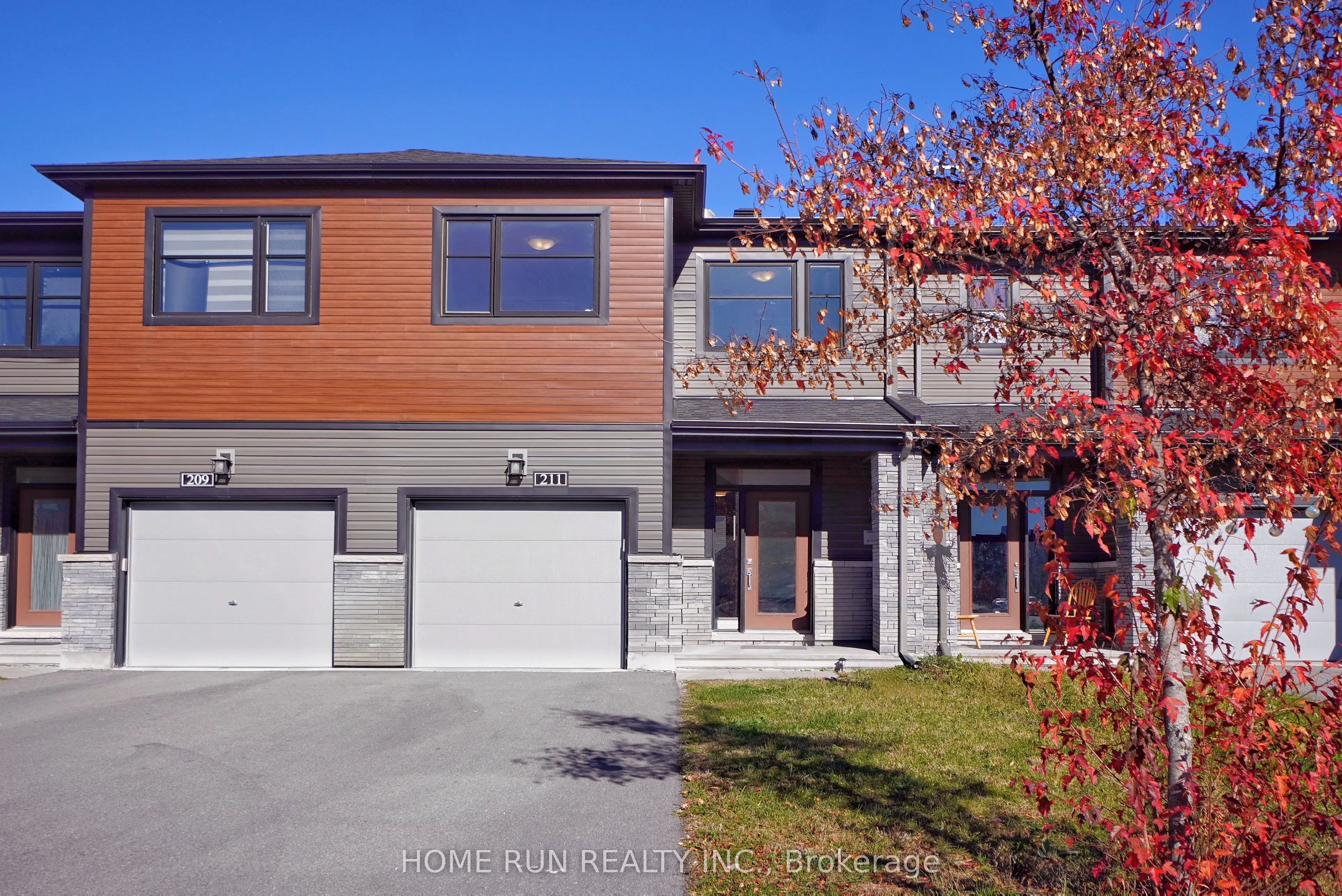 211 Clonrush Way
