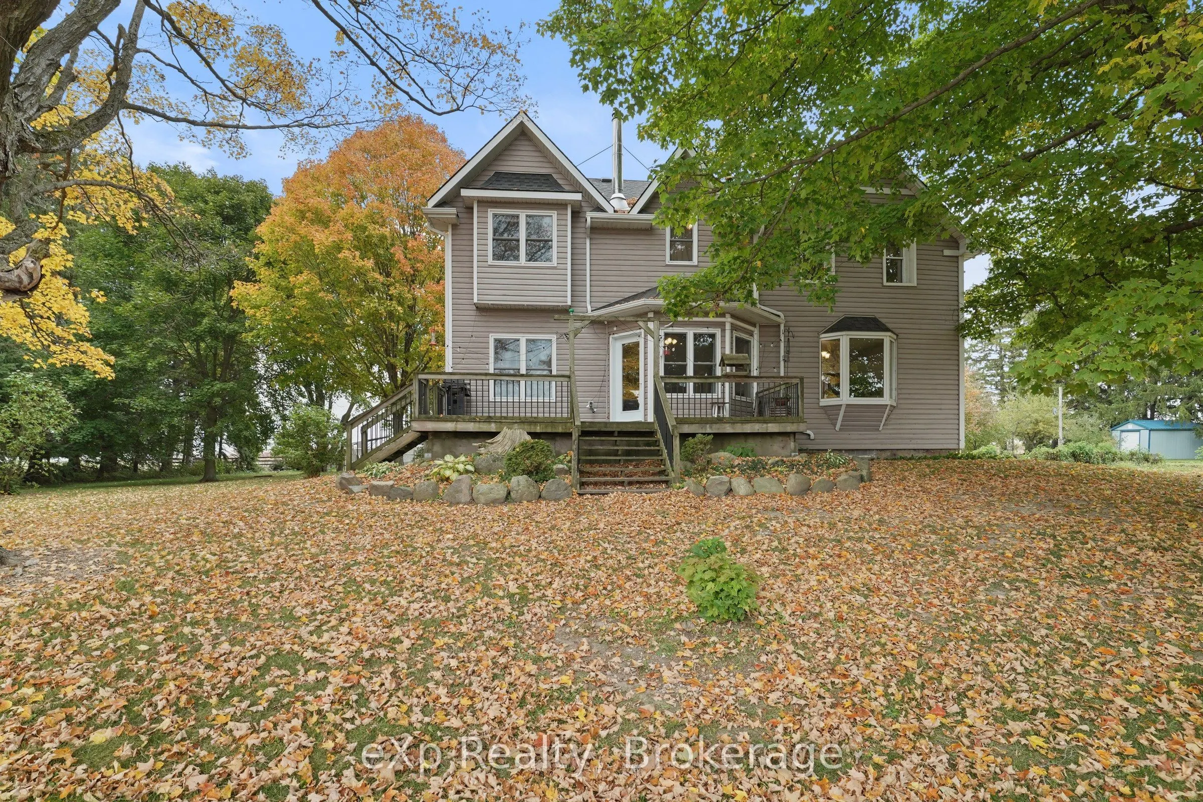 42123 Amberley Road