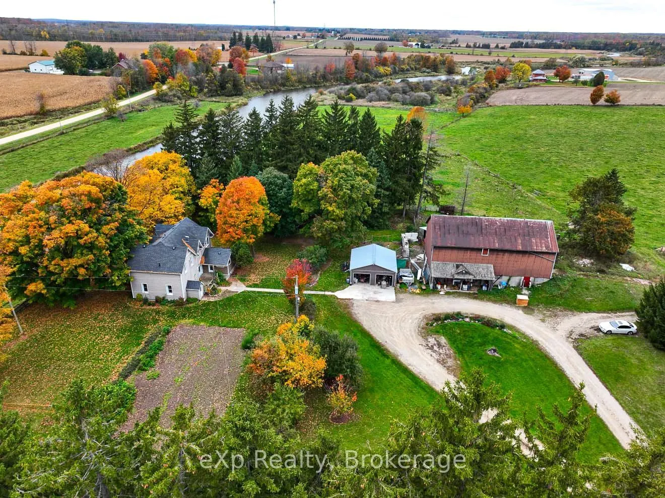 42123 Amberley Road