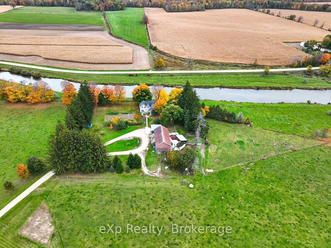 42123 Amberley Road