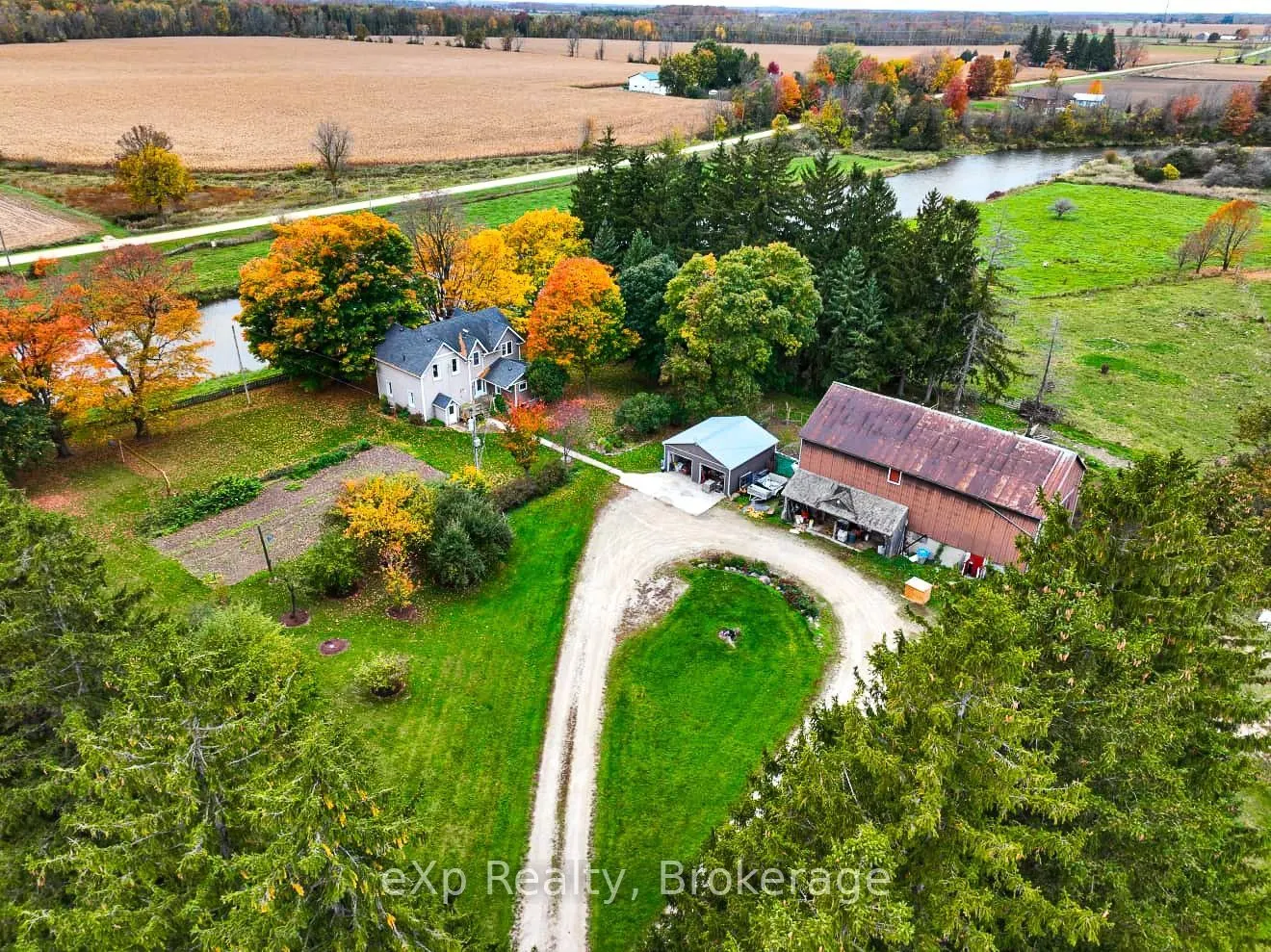 42123 Amberley Road