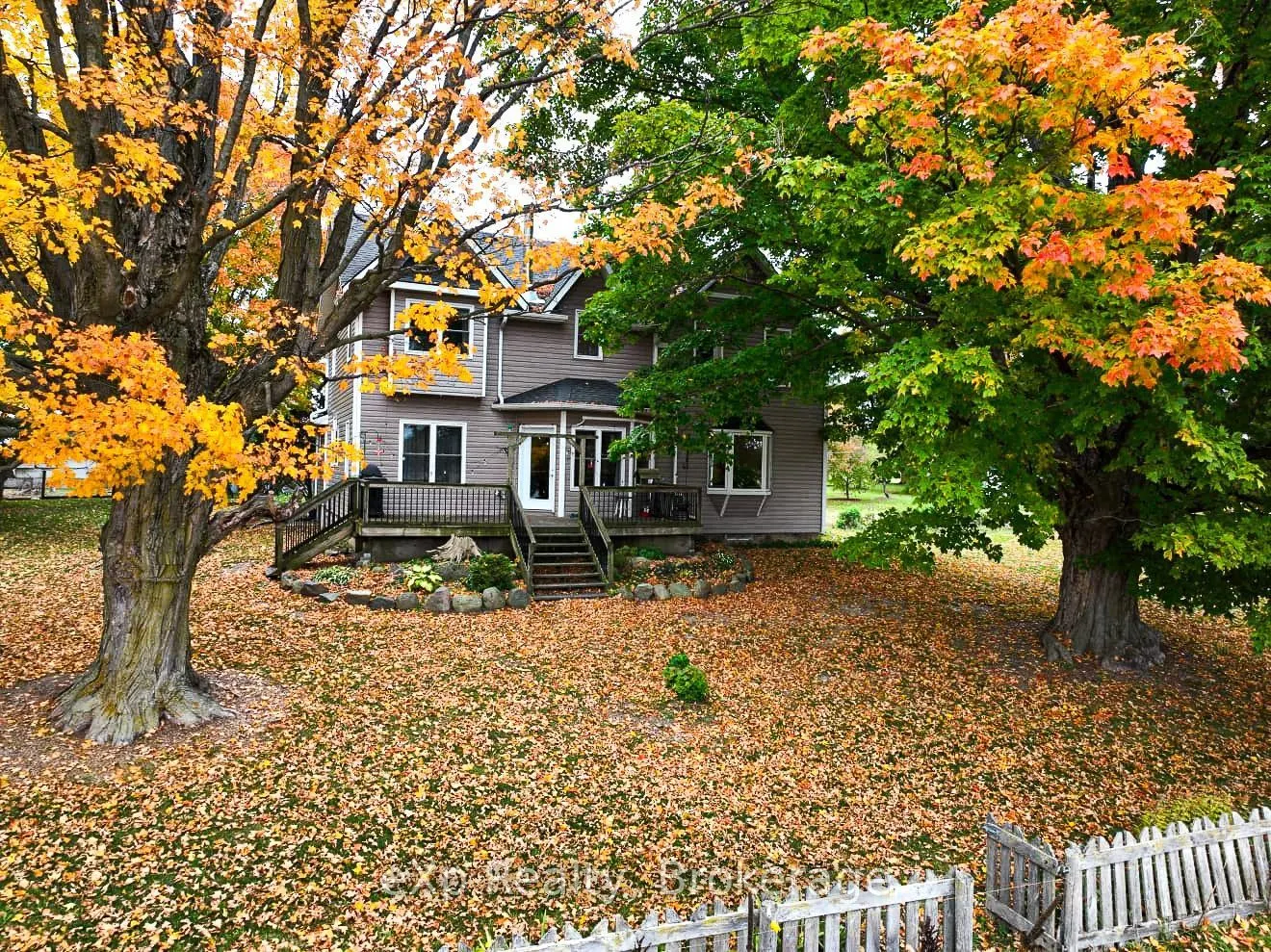 42123 Amberley Road