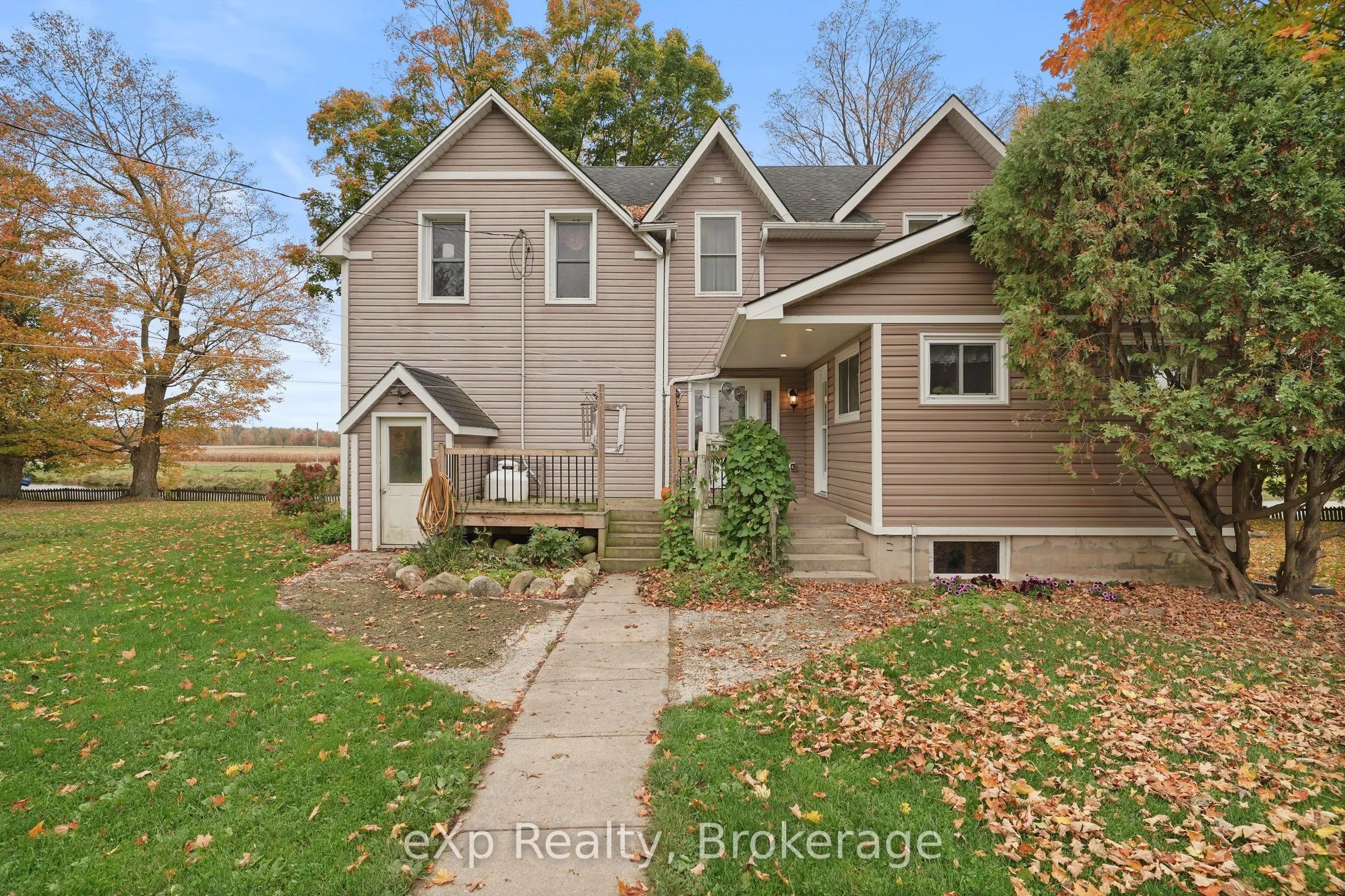 42123 Amberley Road