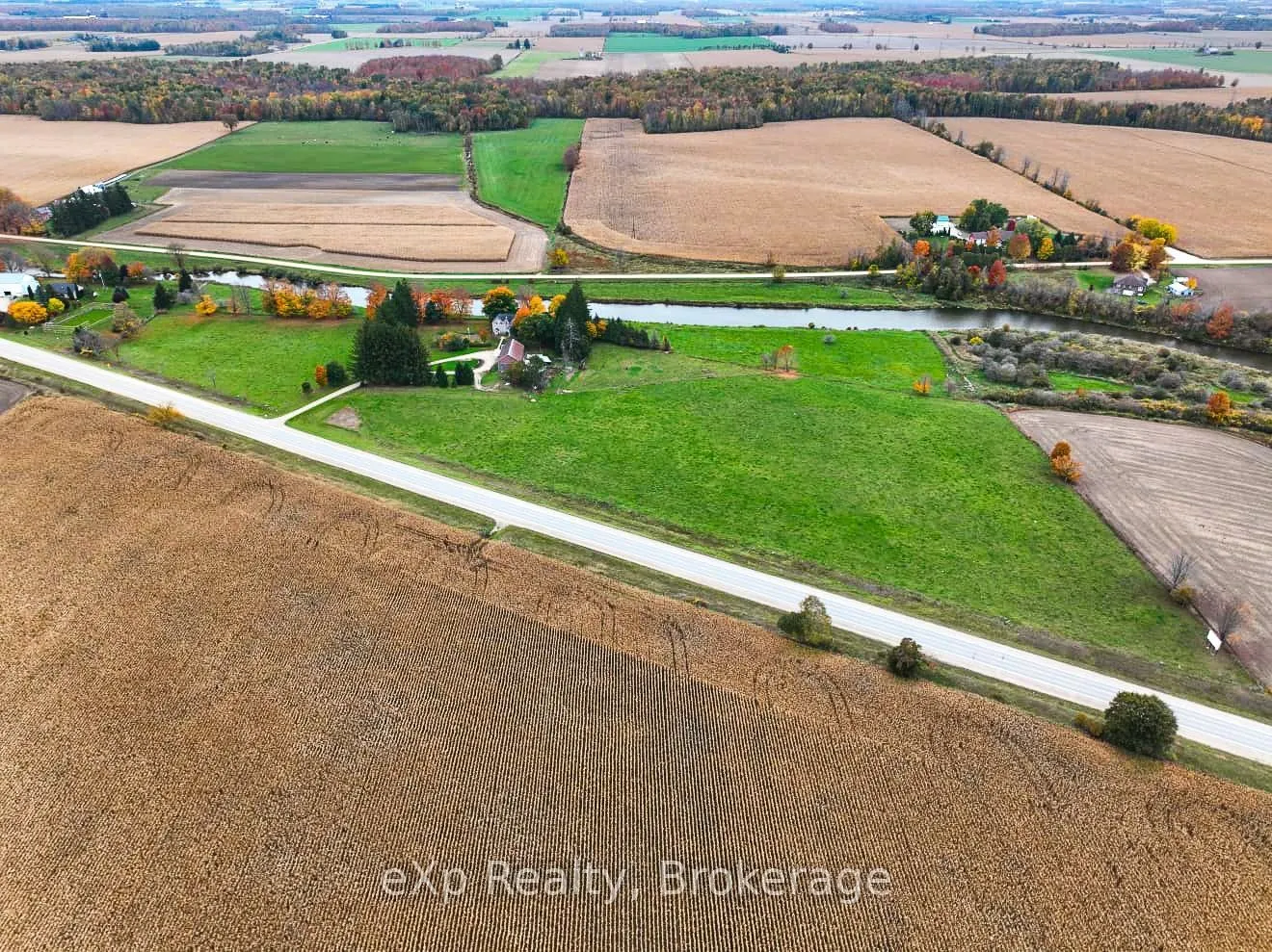 42123 Amberley Road