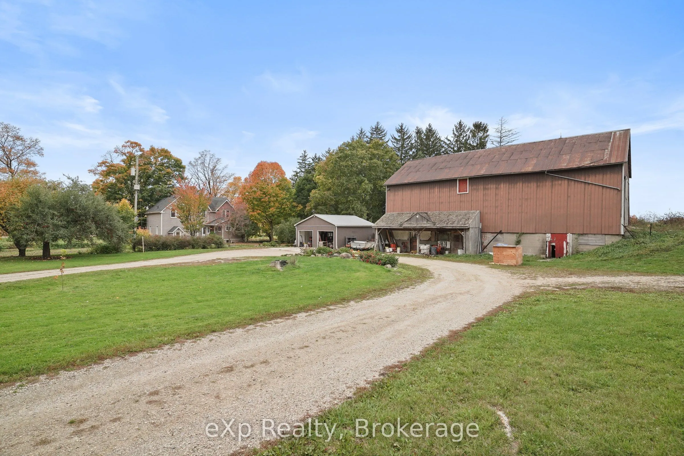 42123 Amberley Road