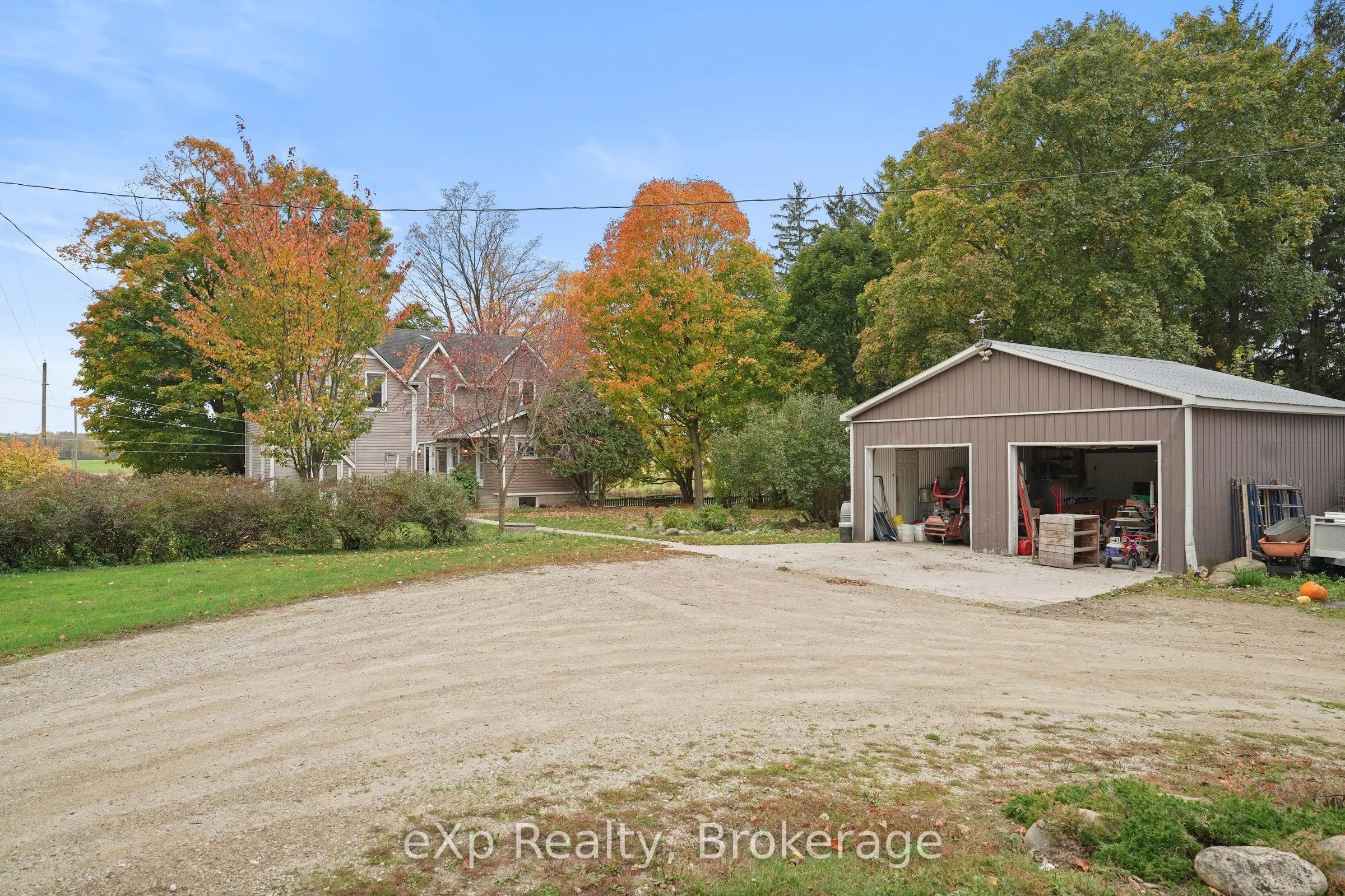 42123 Amberley Road