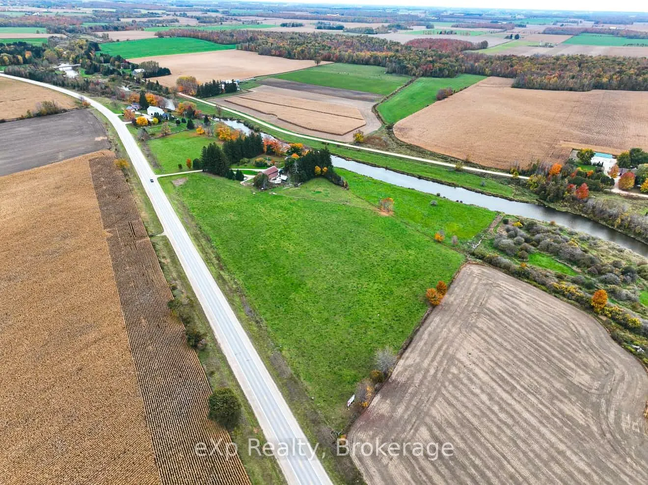 42123 Amberley Road