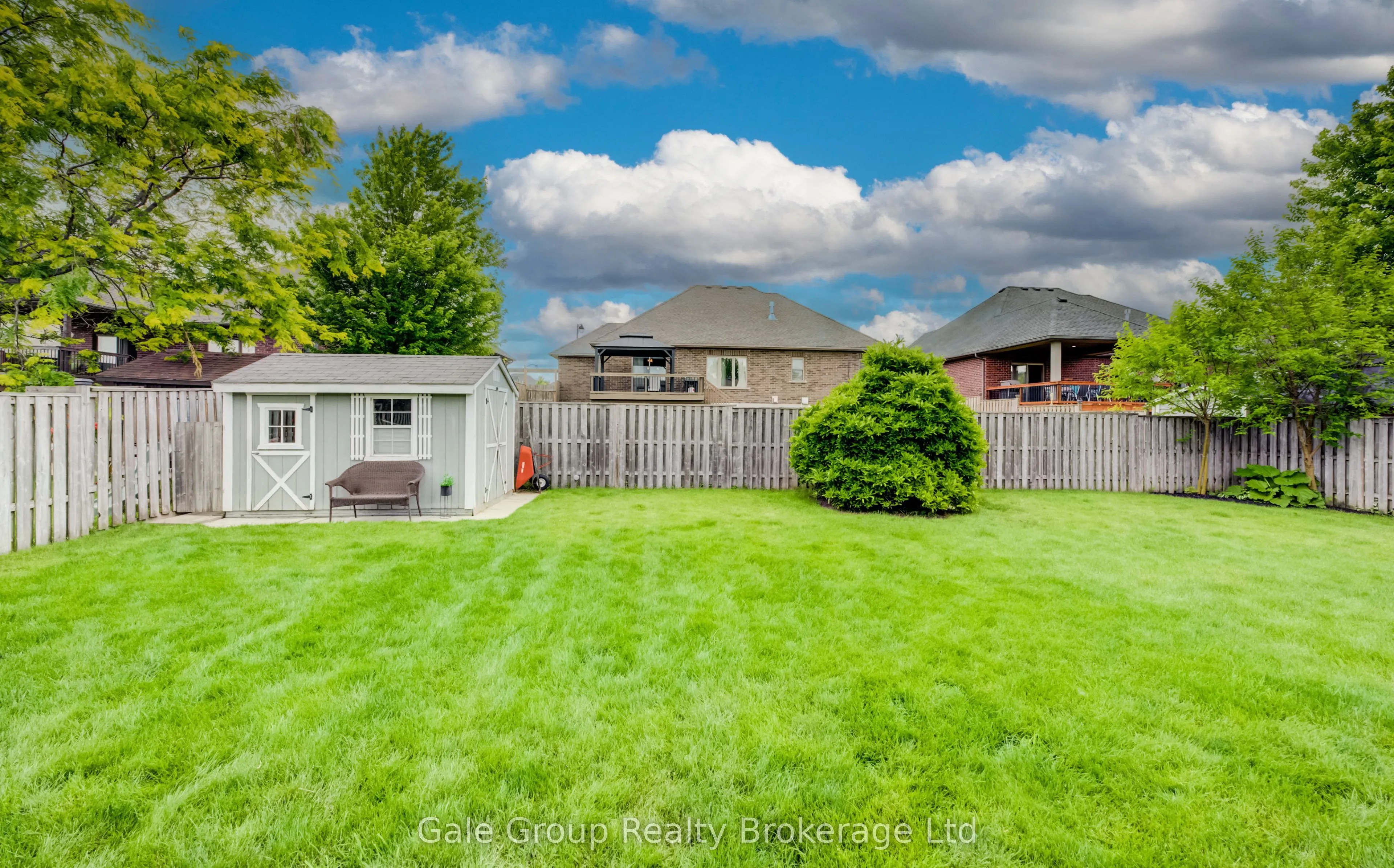47 Graydon Drive