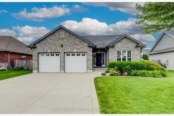 47 Graydon Drive