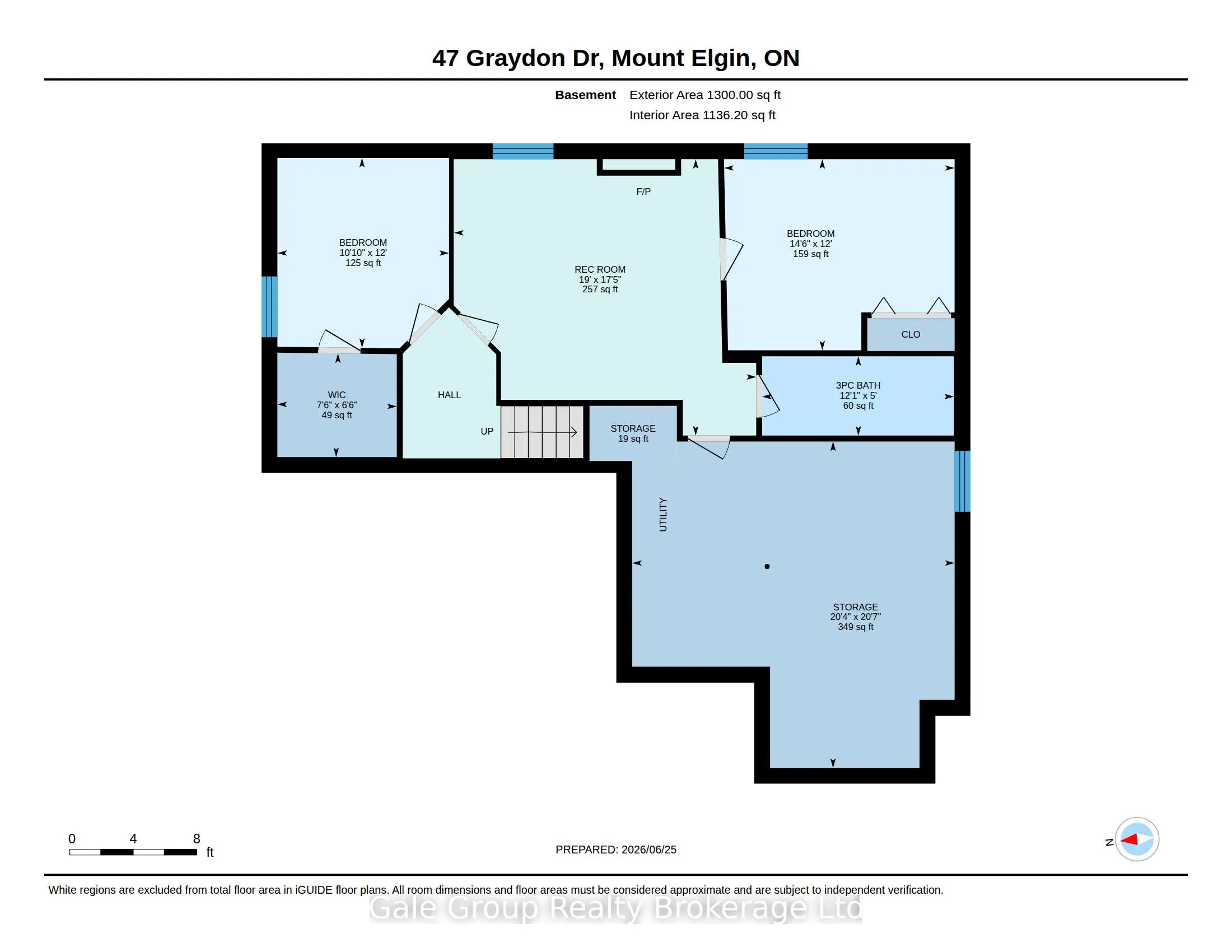 47 Graydon Drive