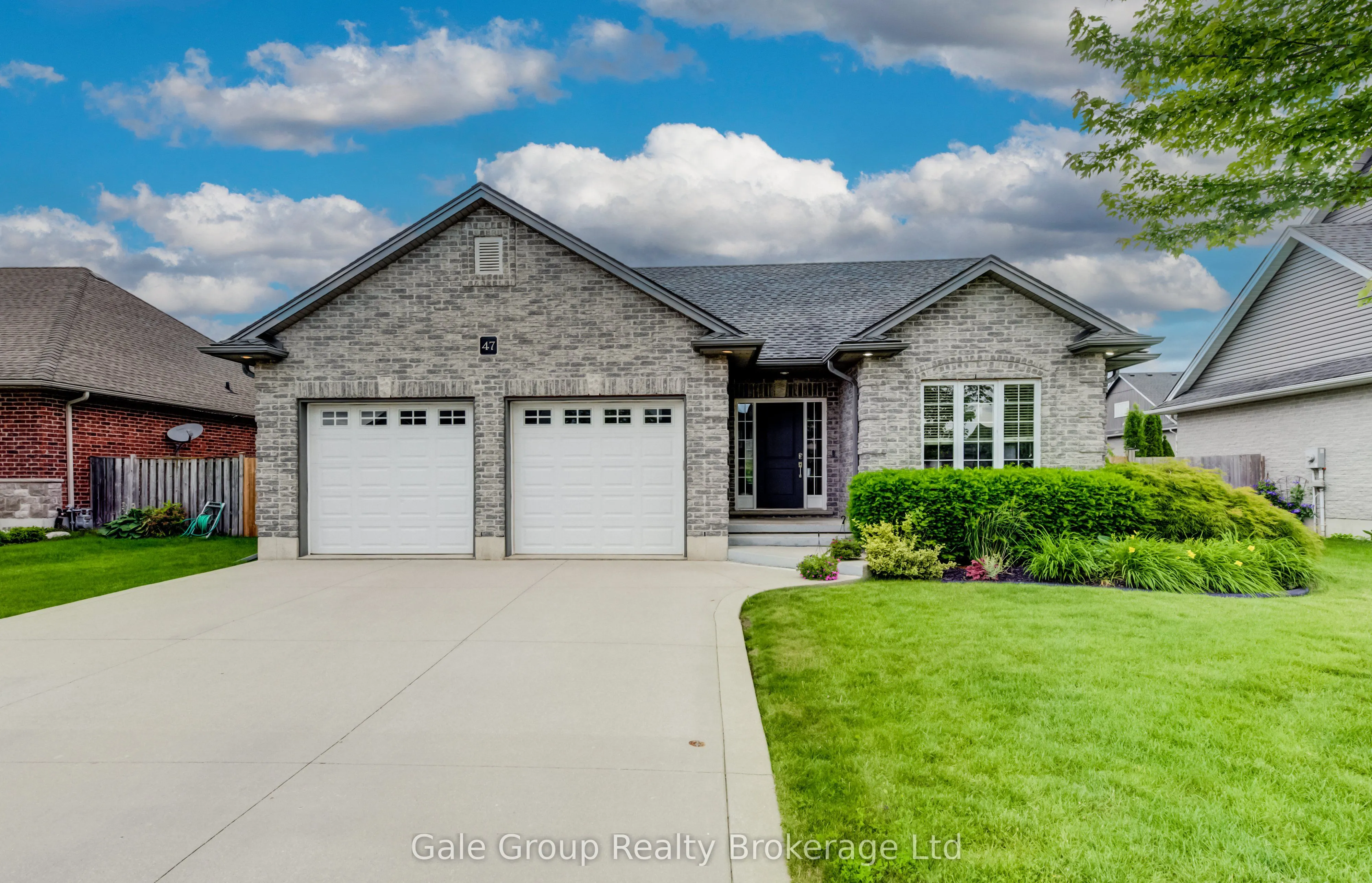 47 Graydon Drive