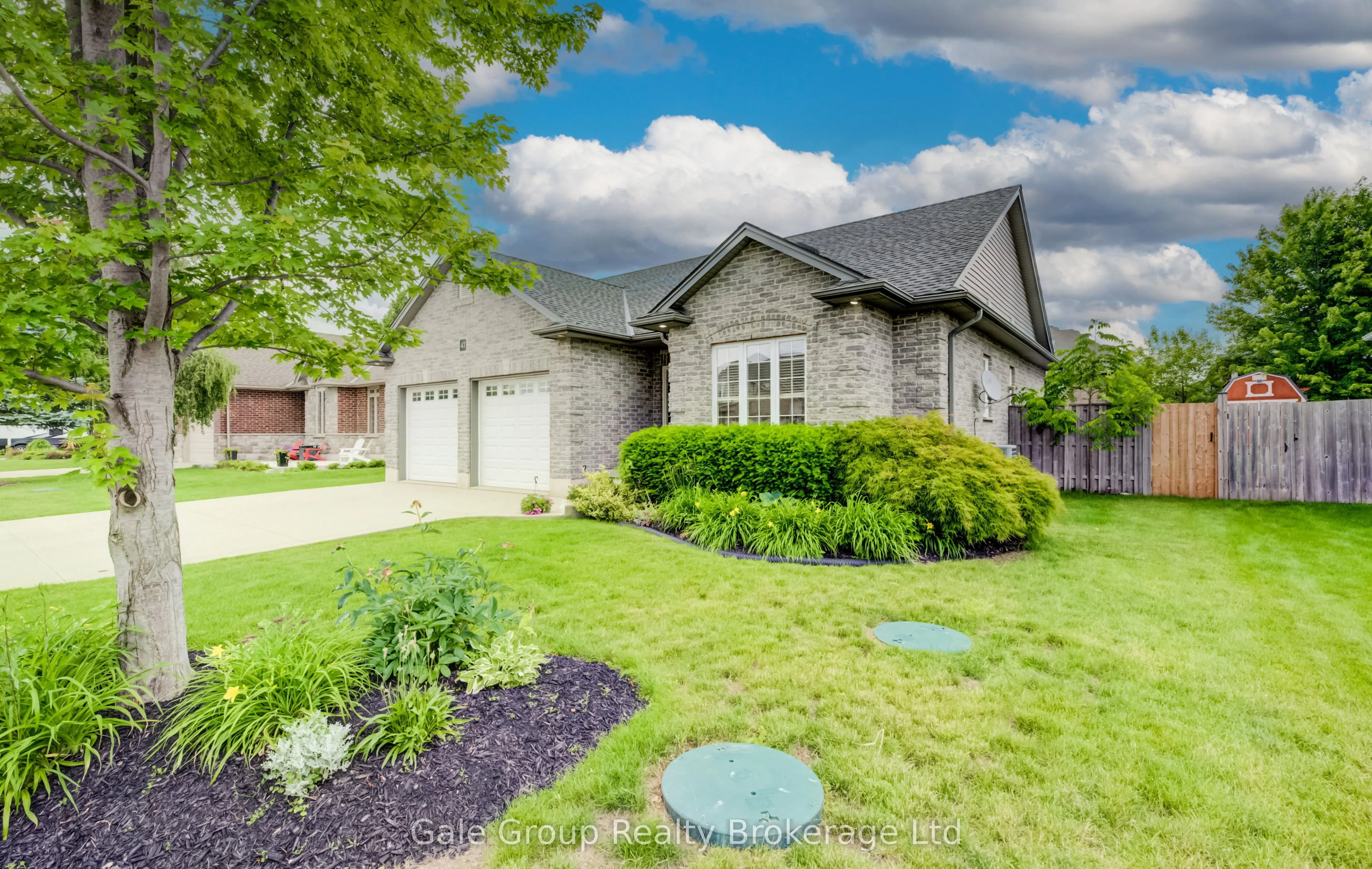 47 Graydon Drive