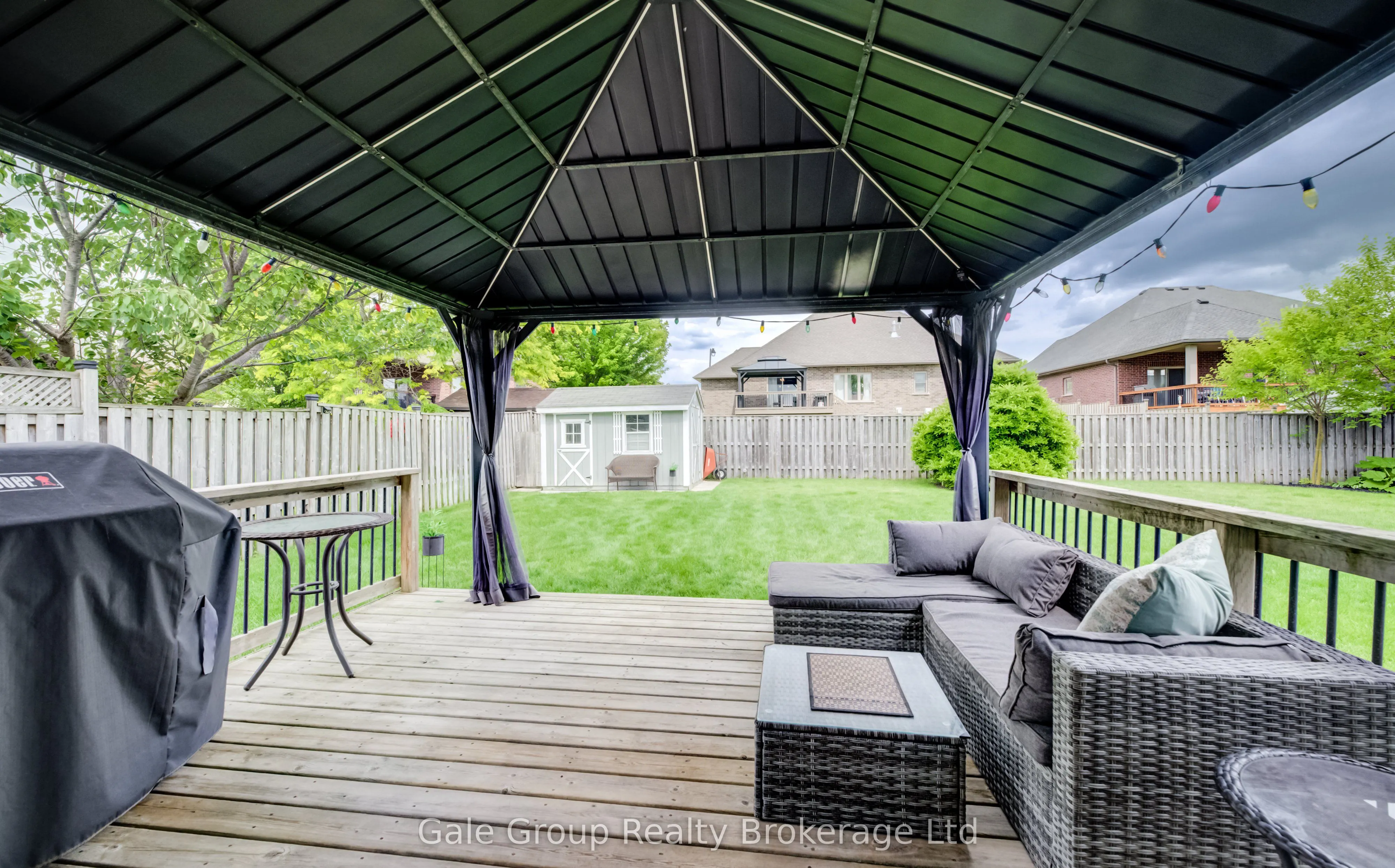 47 Graydon Drive