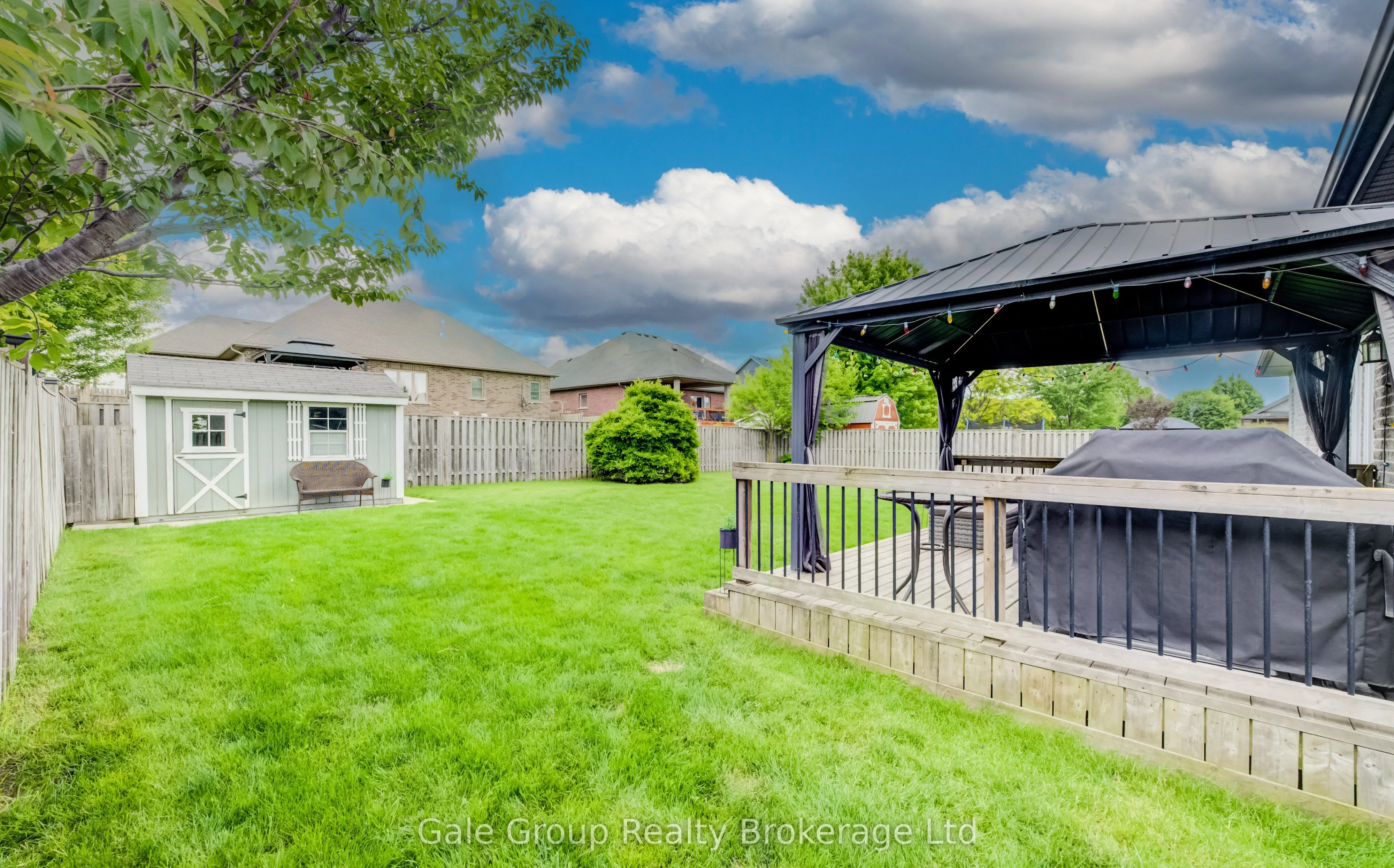 47 Graydon Drive