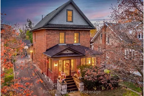 27 Francis Street