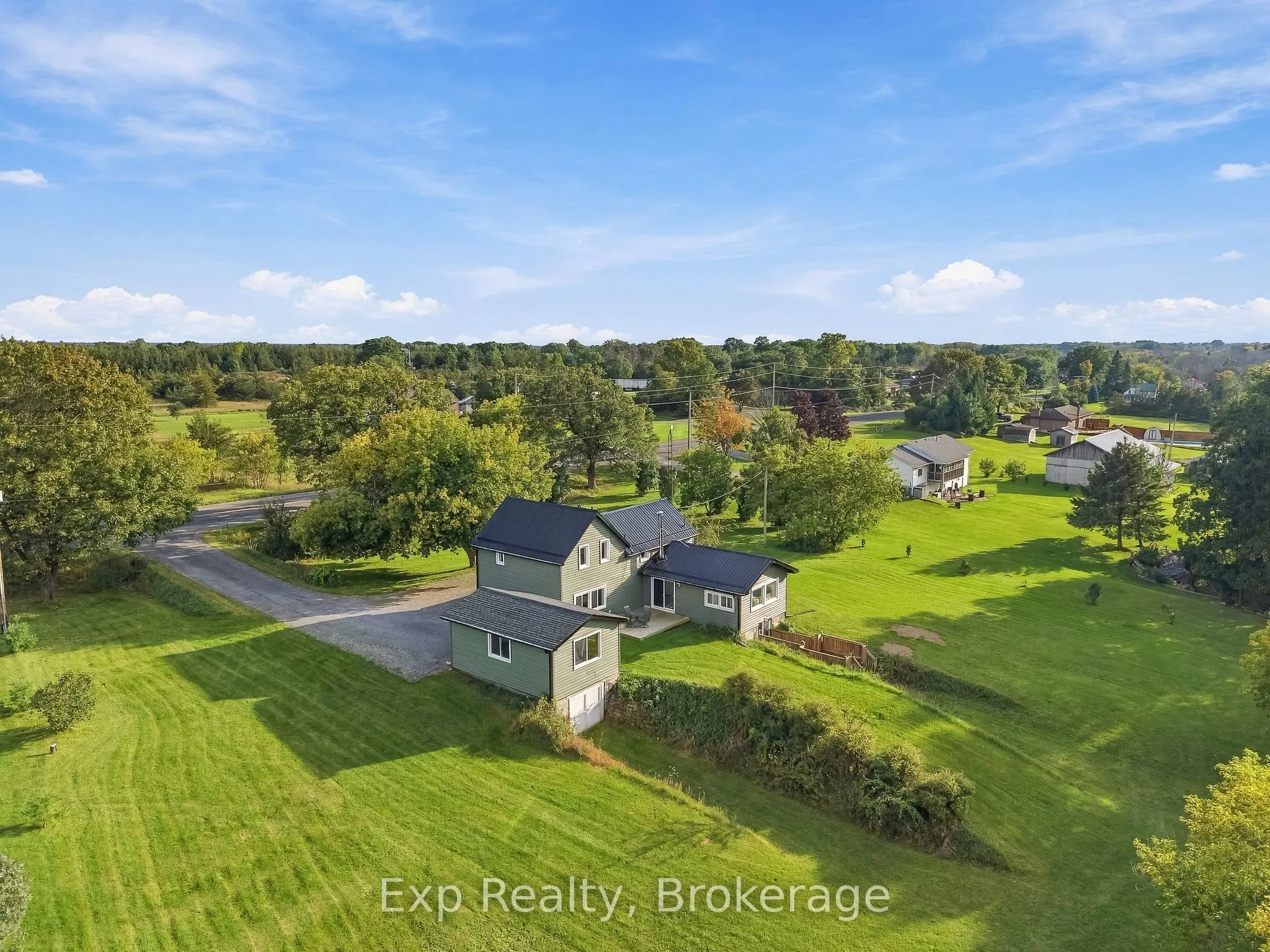 6397 Old Highway 2