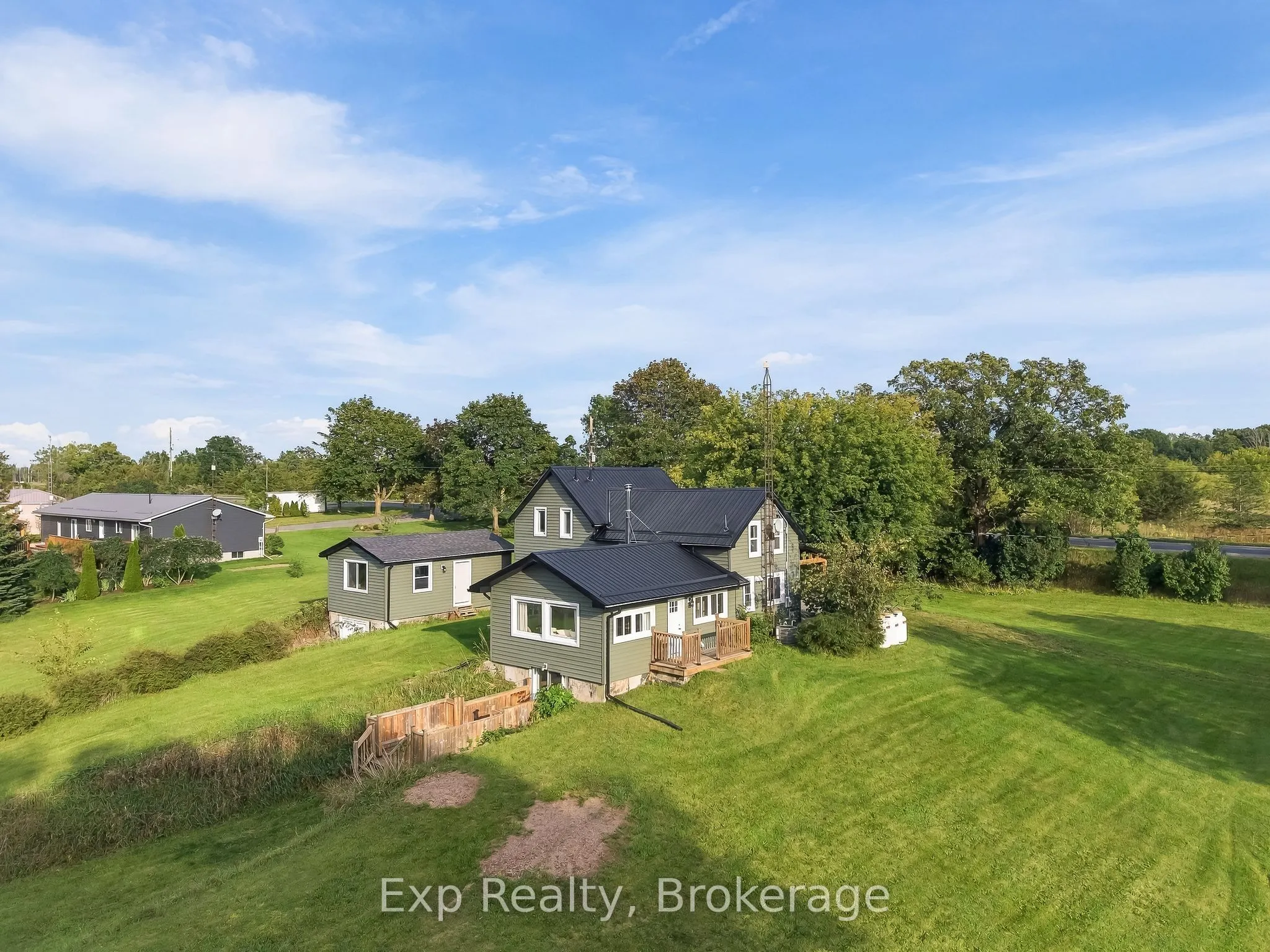 6397 Old Highway 2
