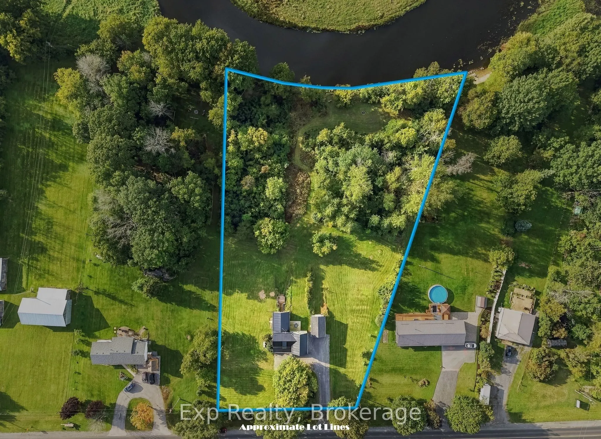 6397 Old Highway 2