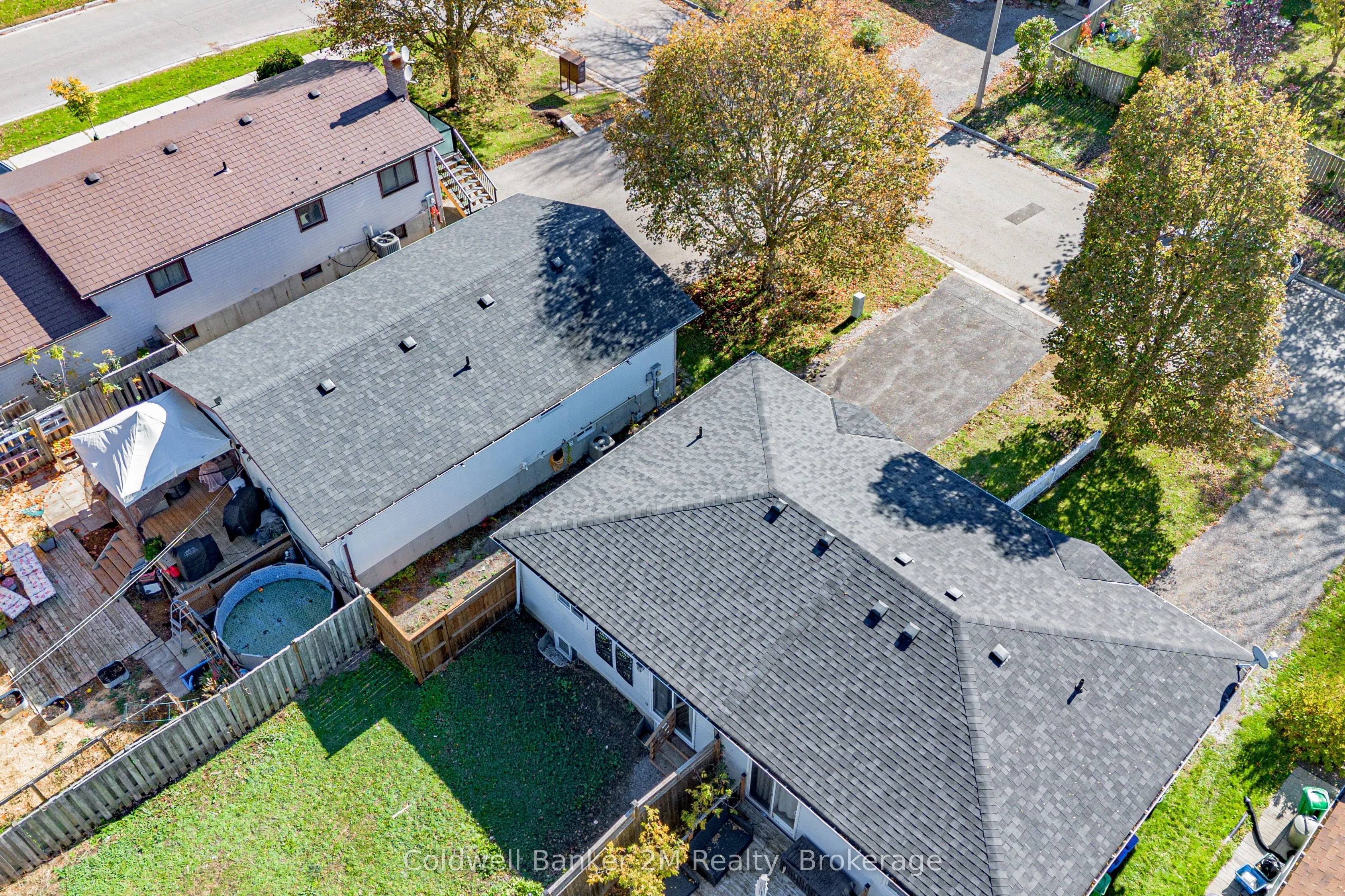 831 Milford Drive