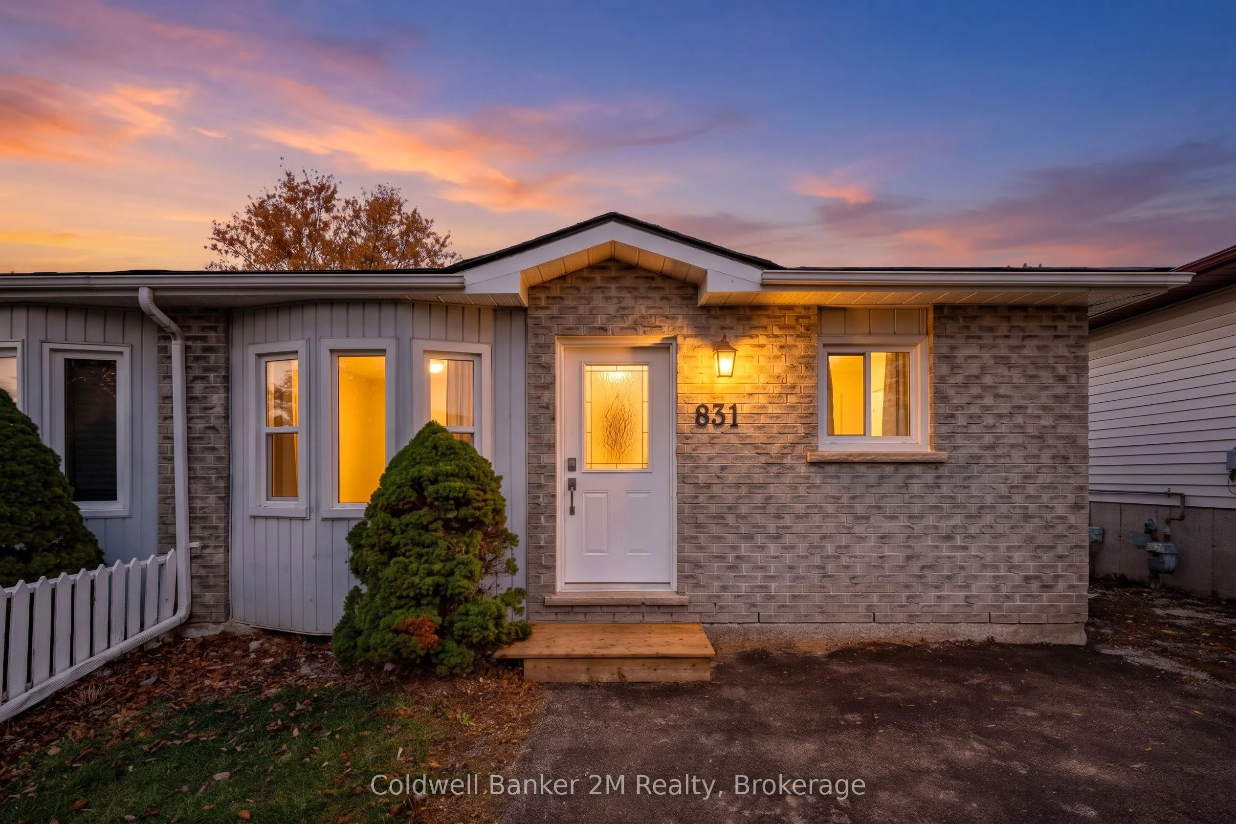 831 Milford Drive
