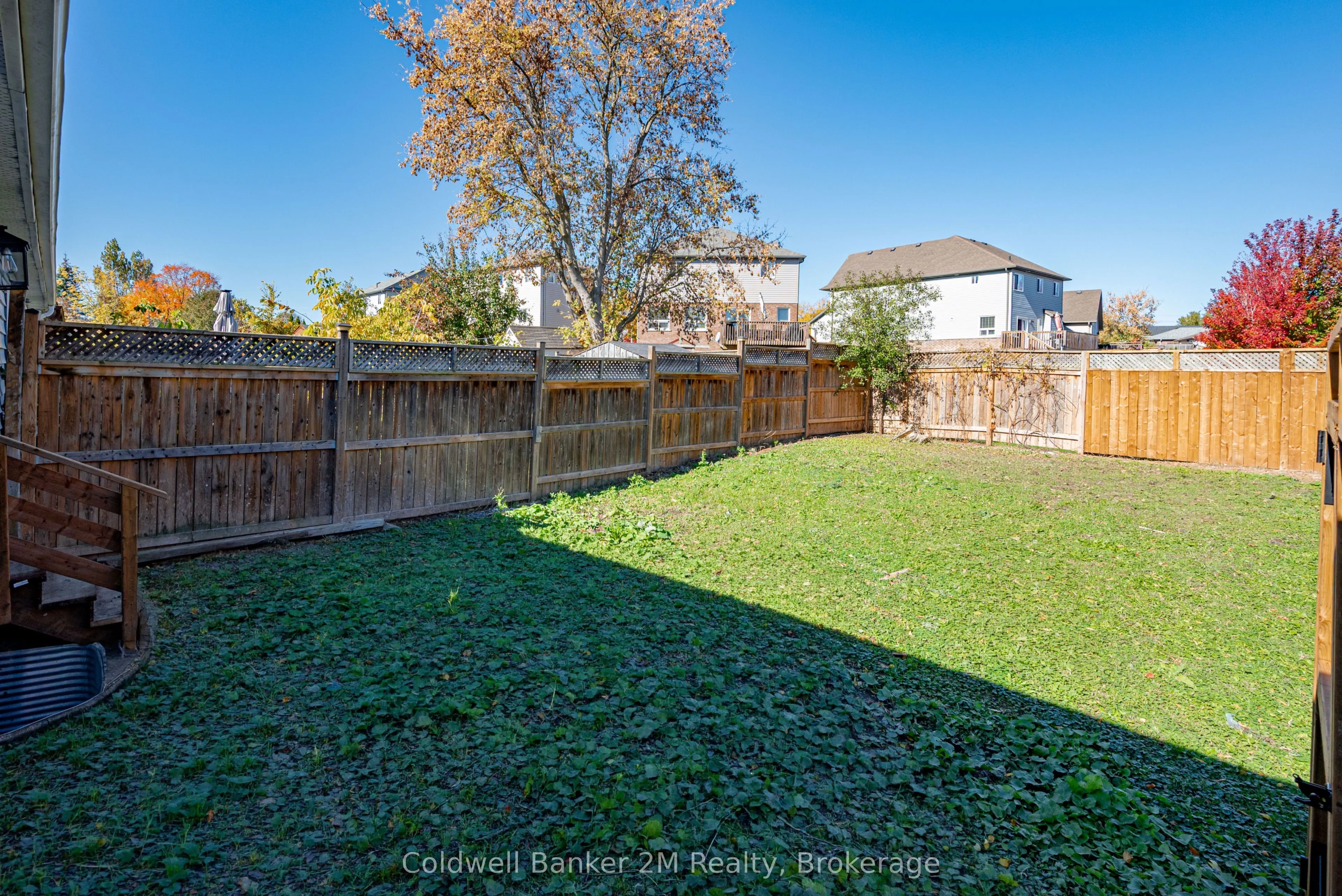 831 Milford Drive