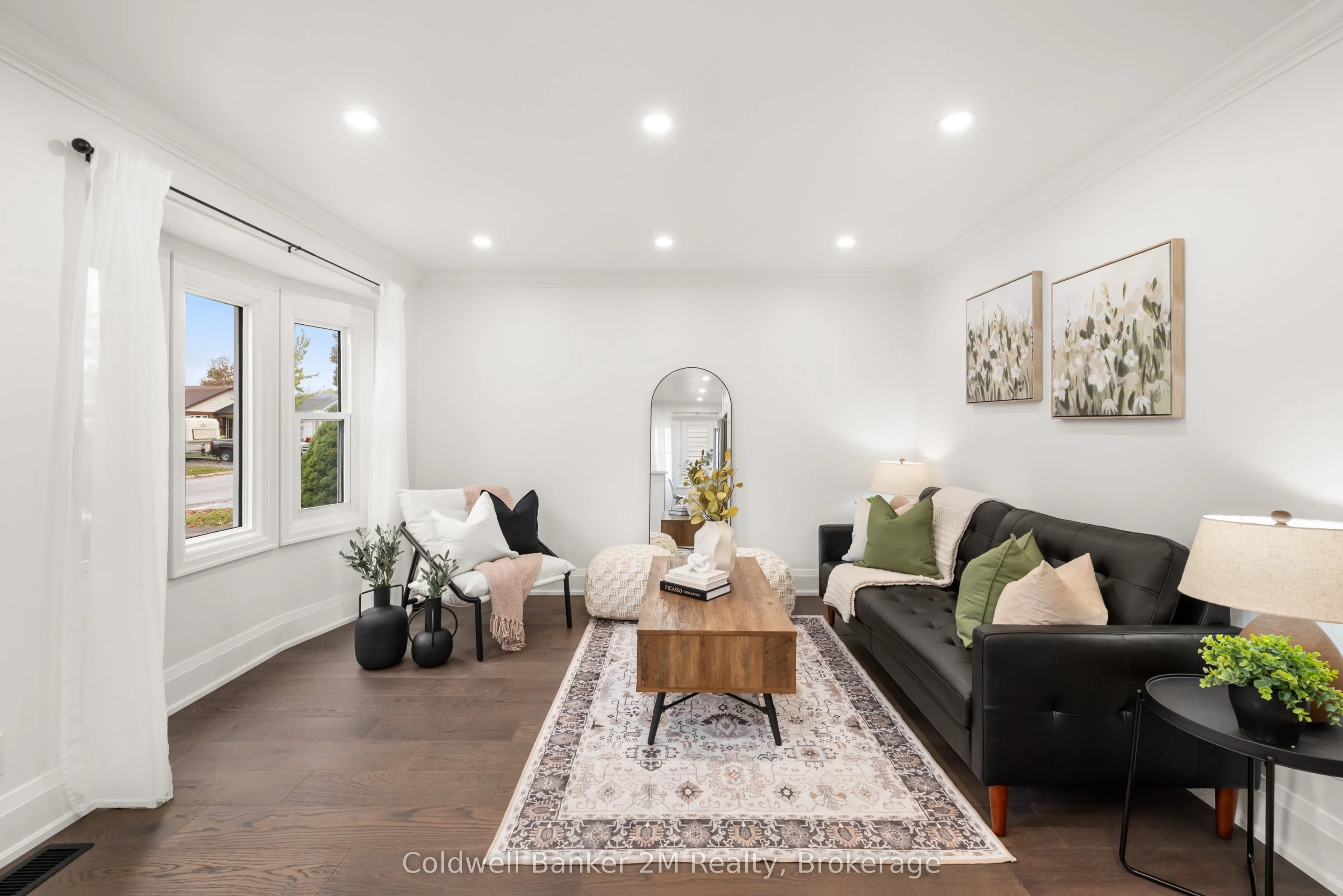 831 Milford Drive