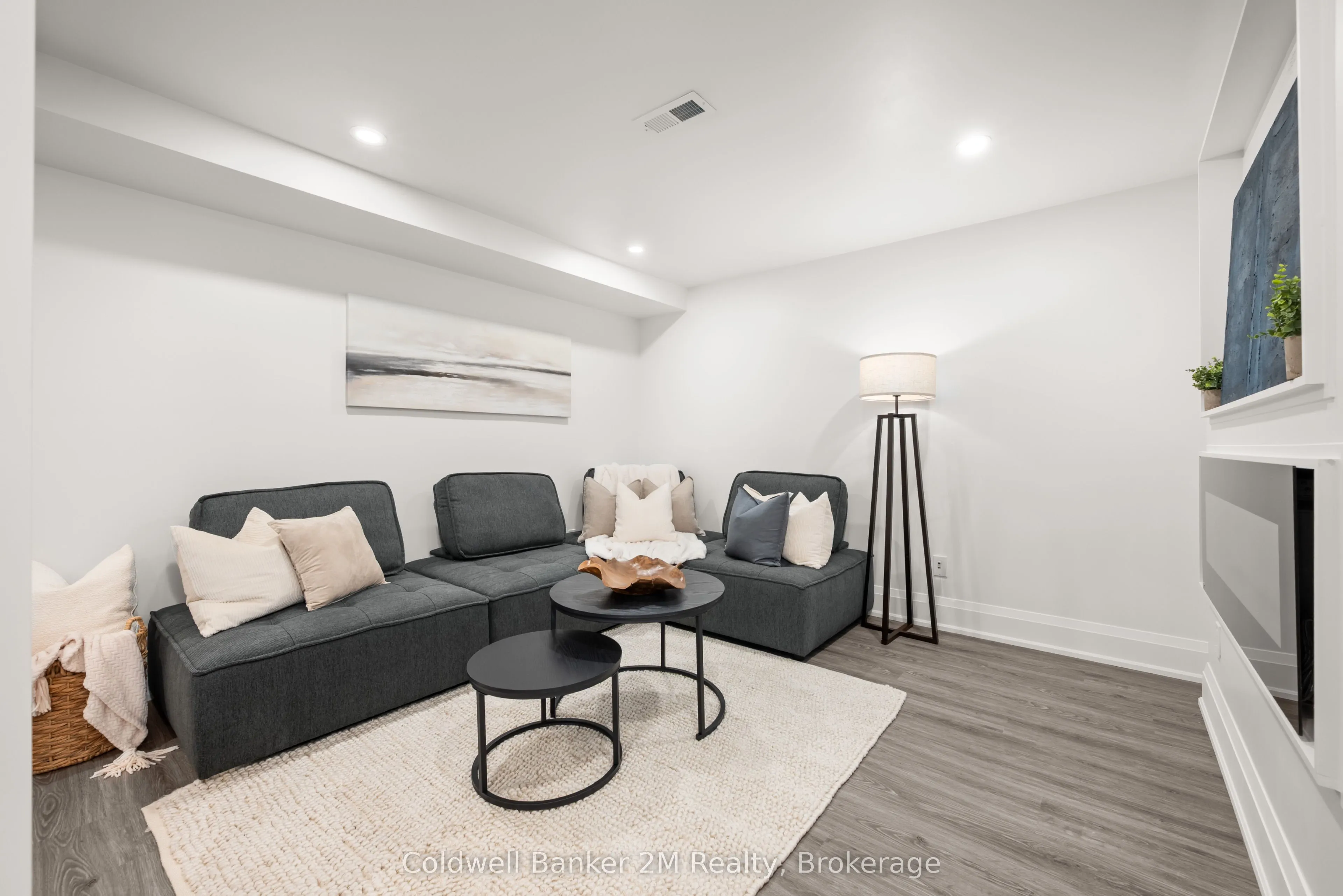 831 Milford Drive