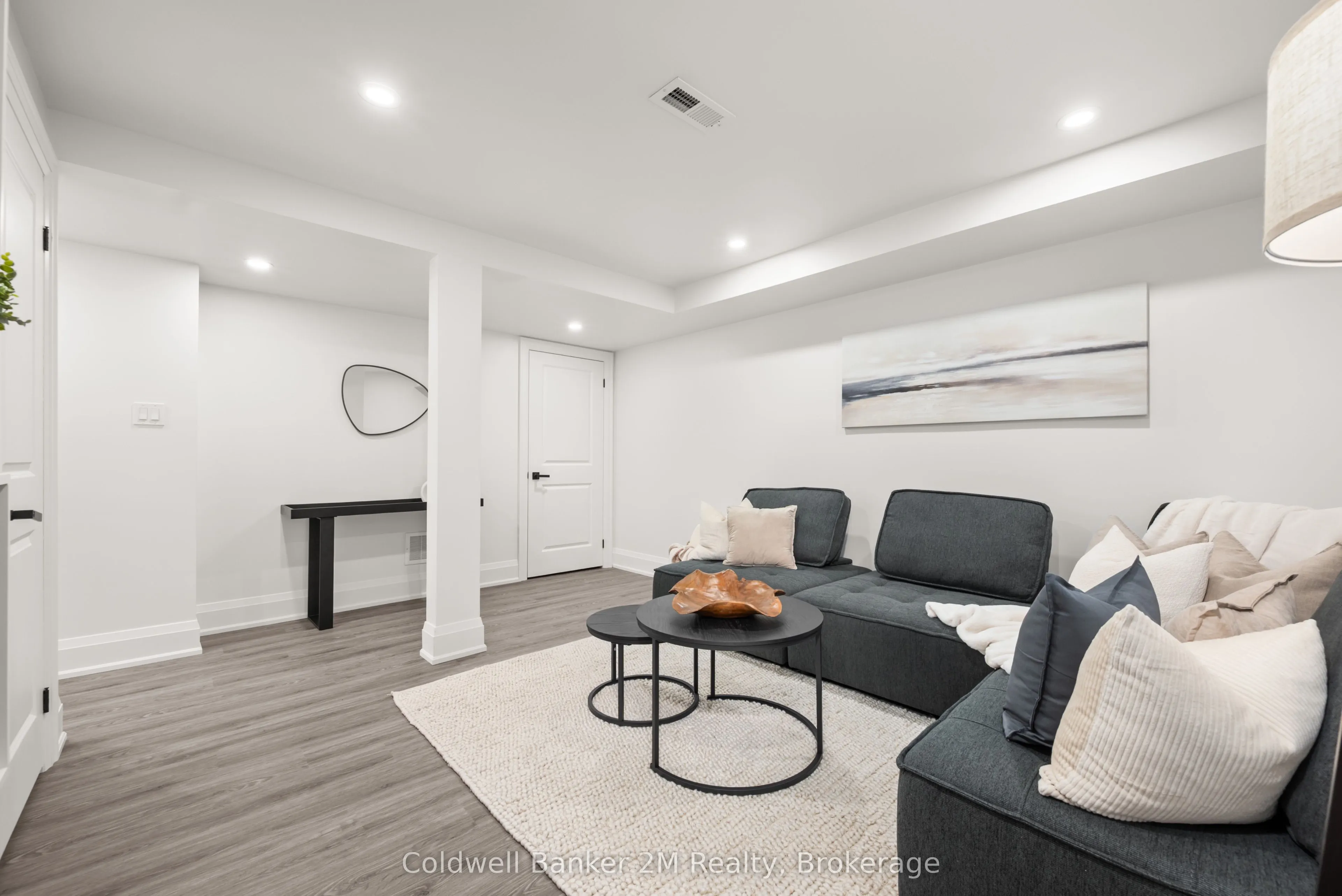 831 Milford Drive