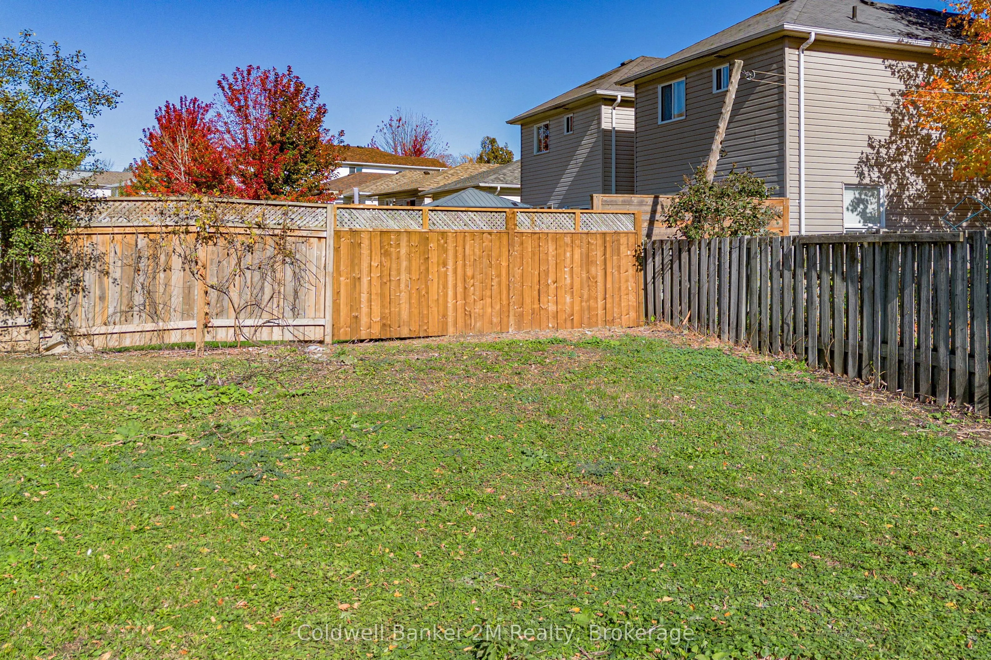 831 Milford Drive