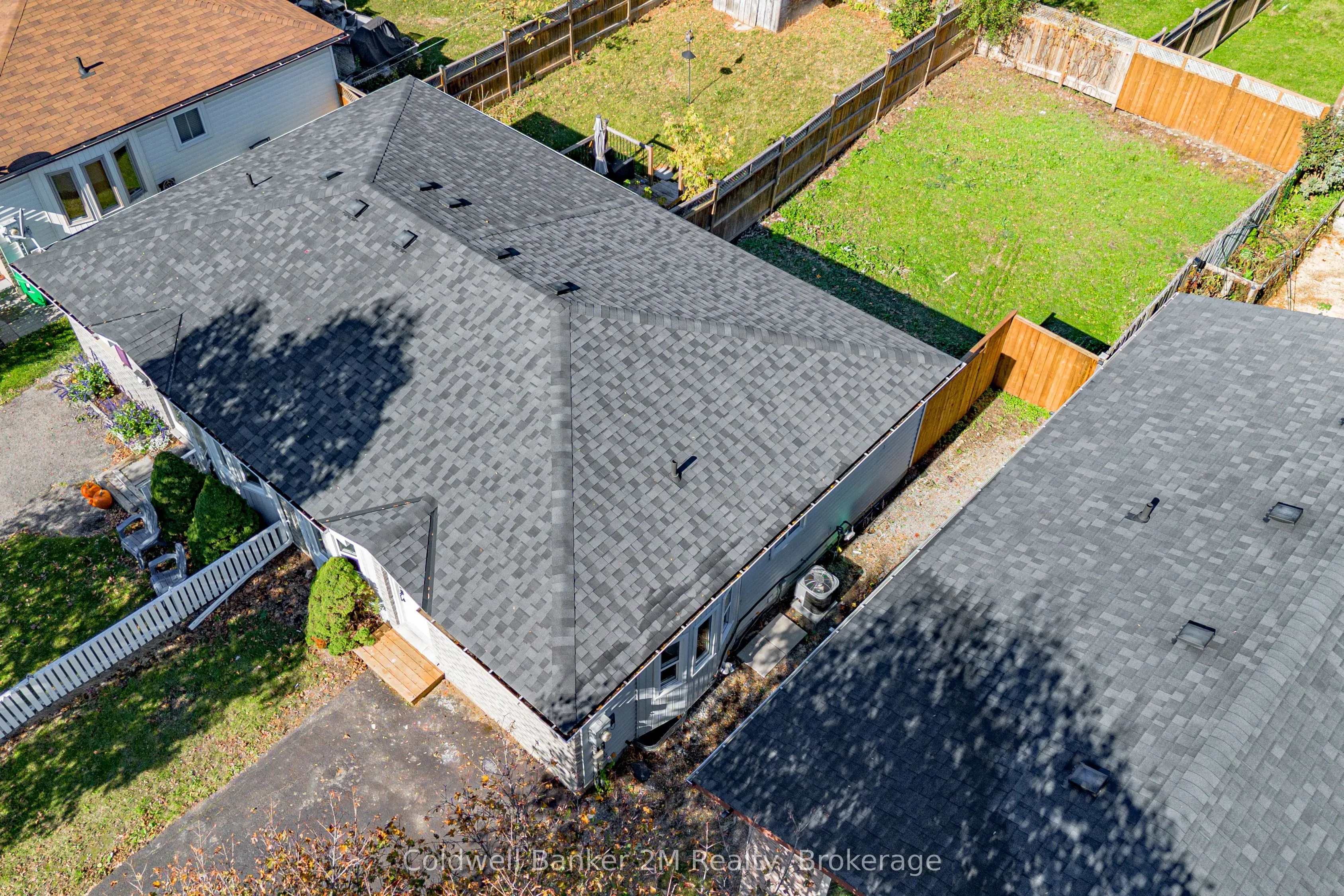 831 Milford Drive
