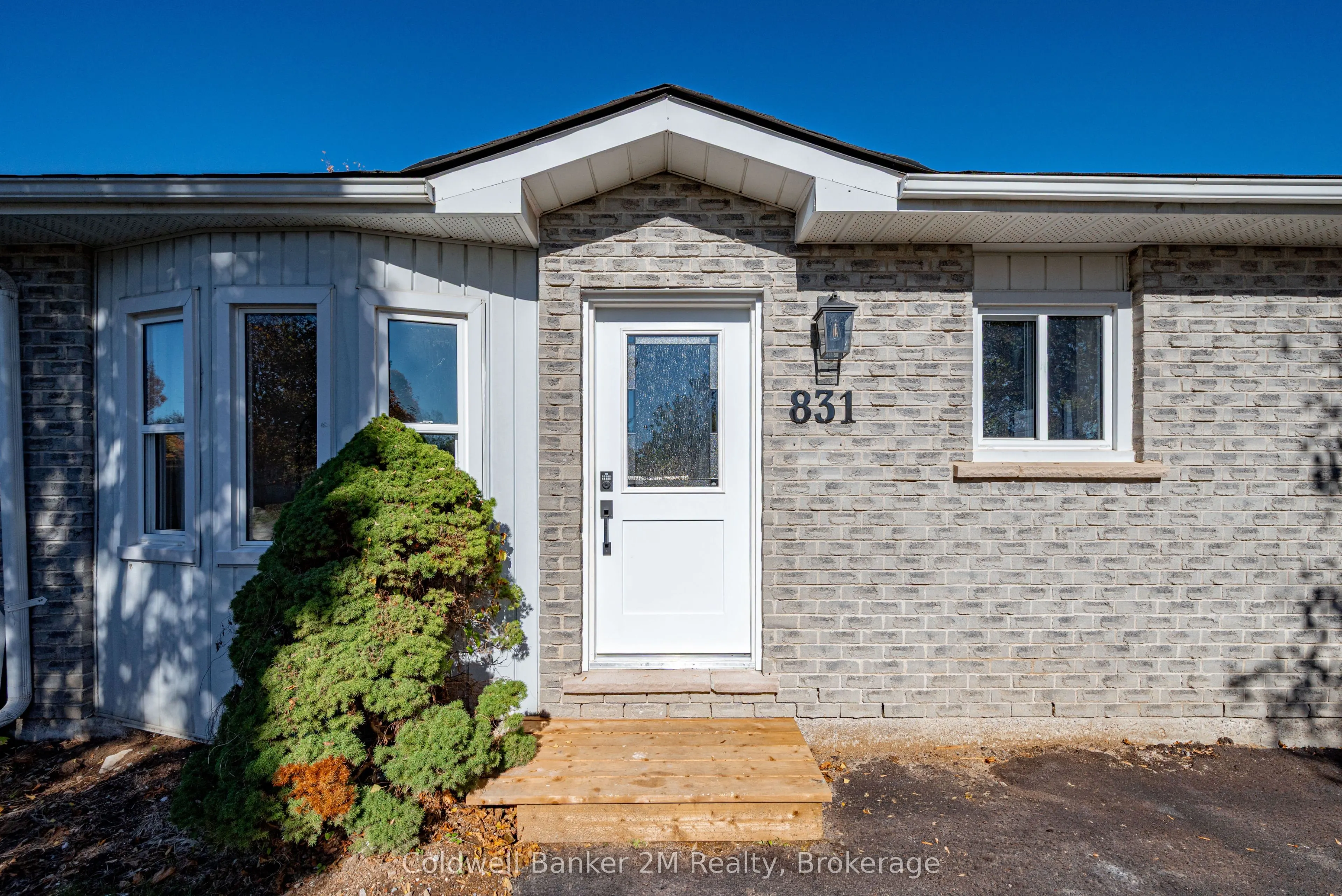 831 Milford Drive