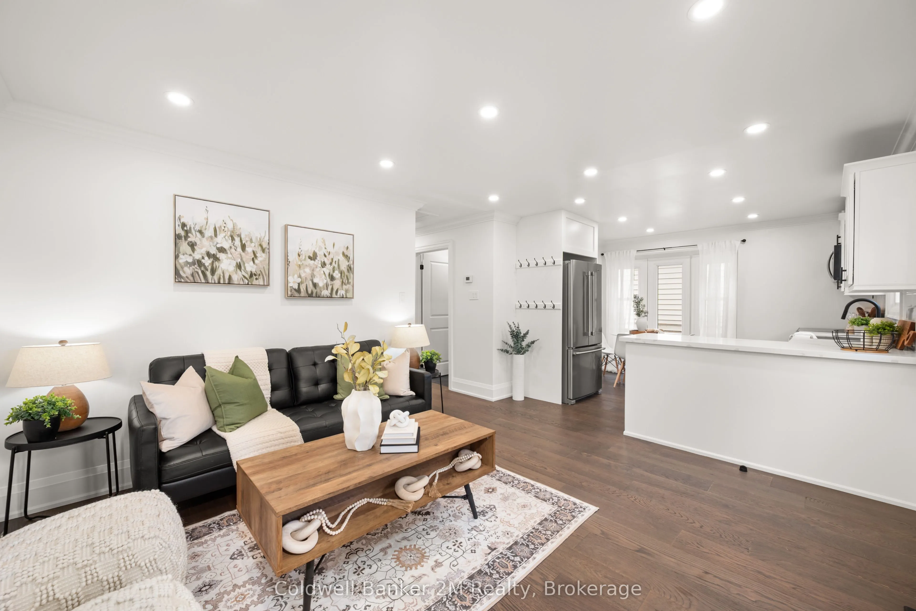 831 Milford Drive
