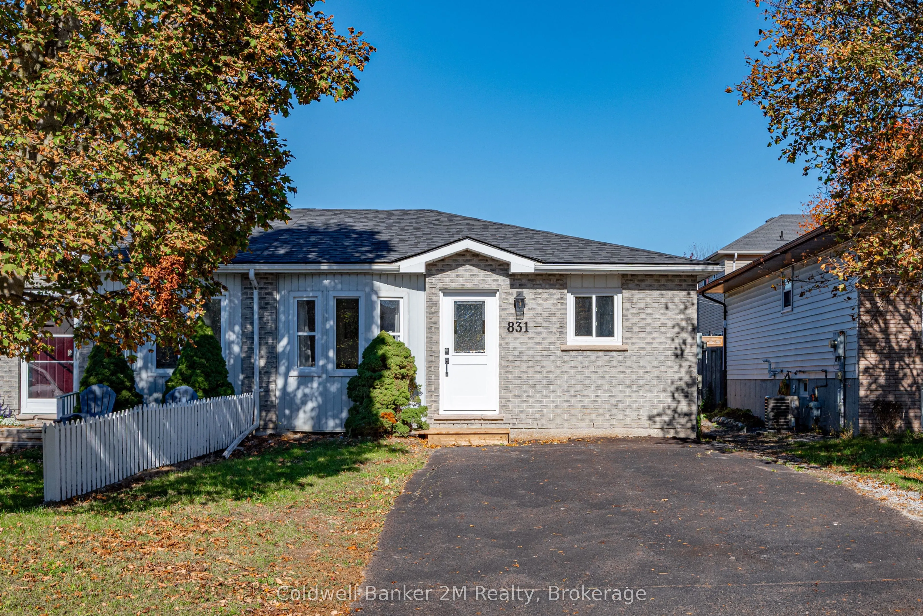 831 Milford Drive