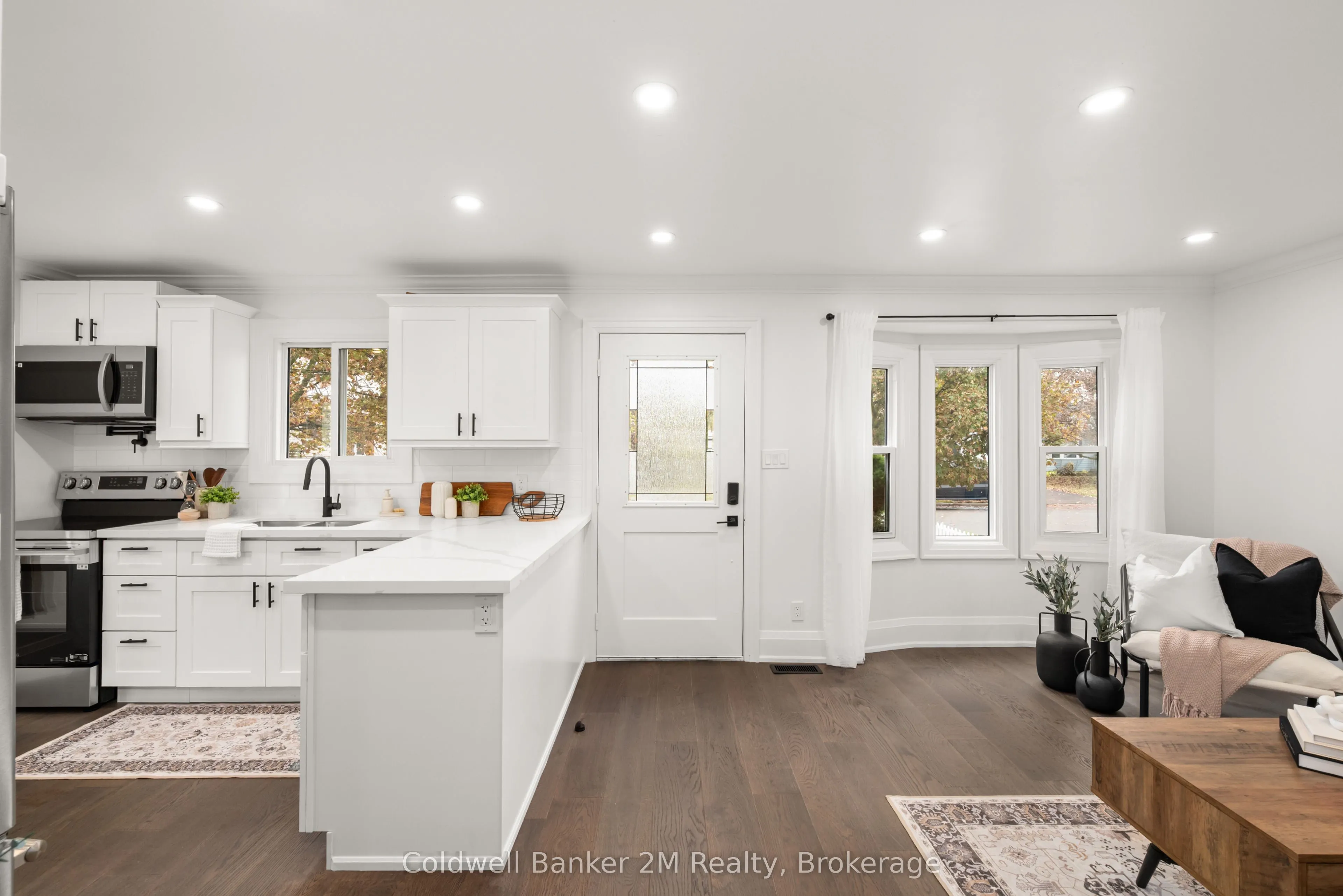 831 Milford Drive