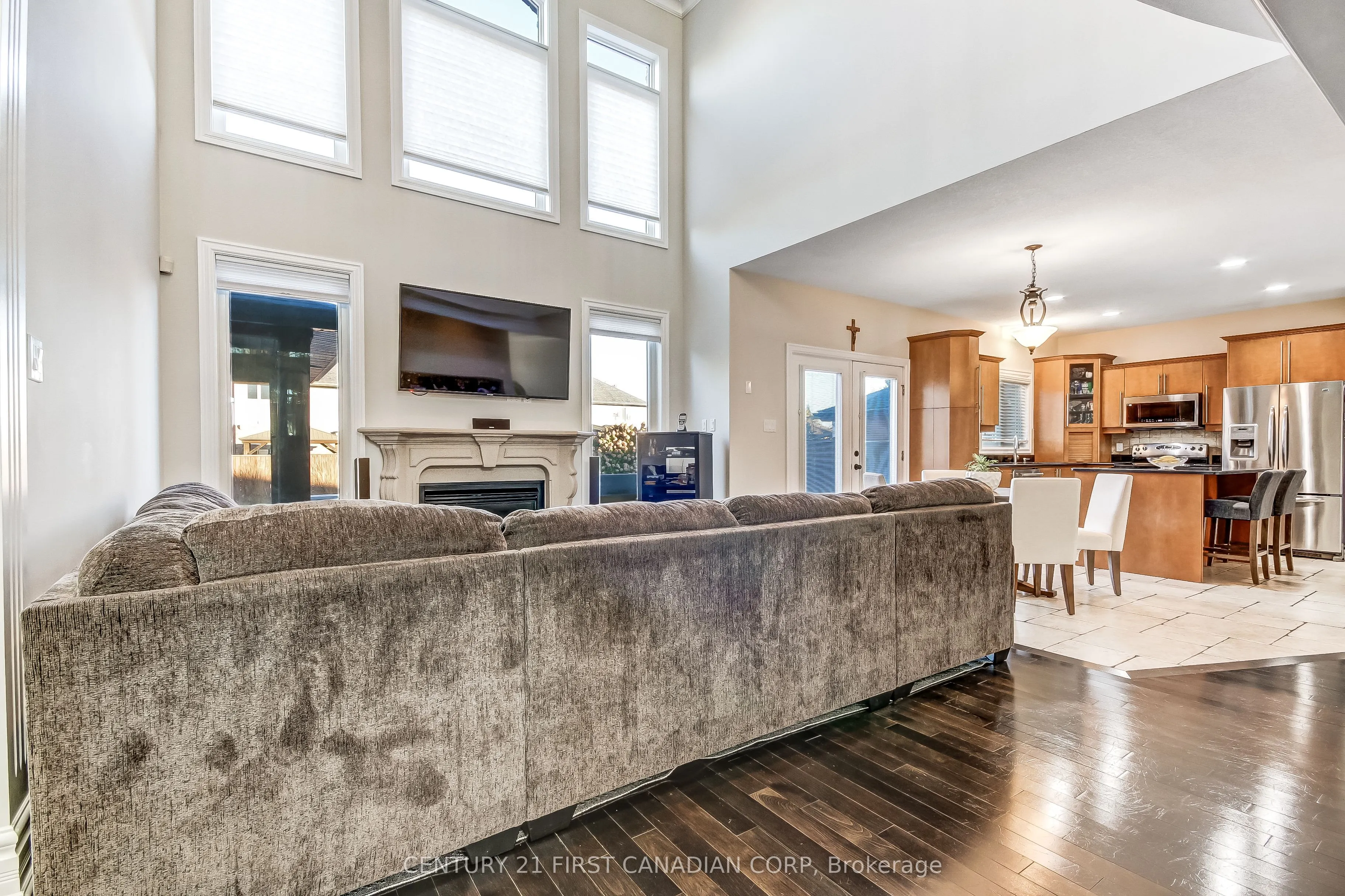 3519 Loyalist Court