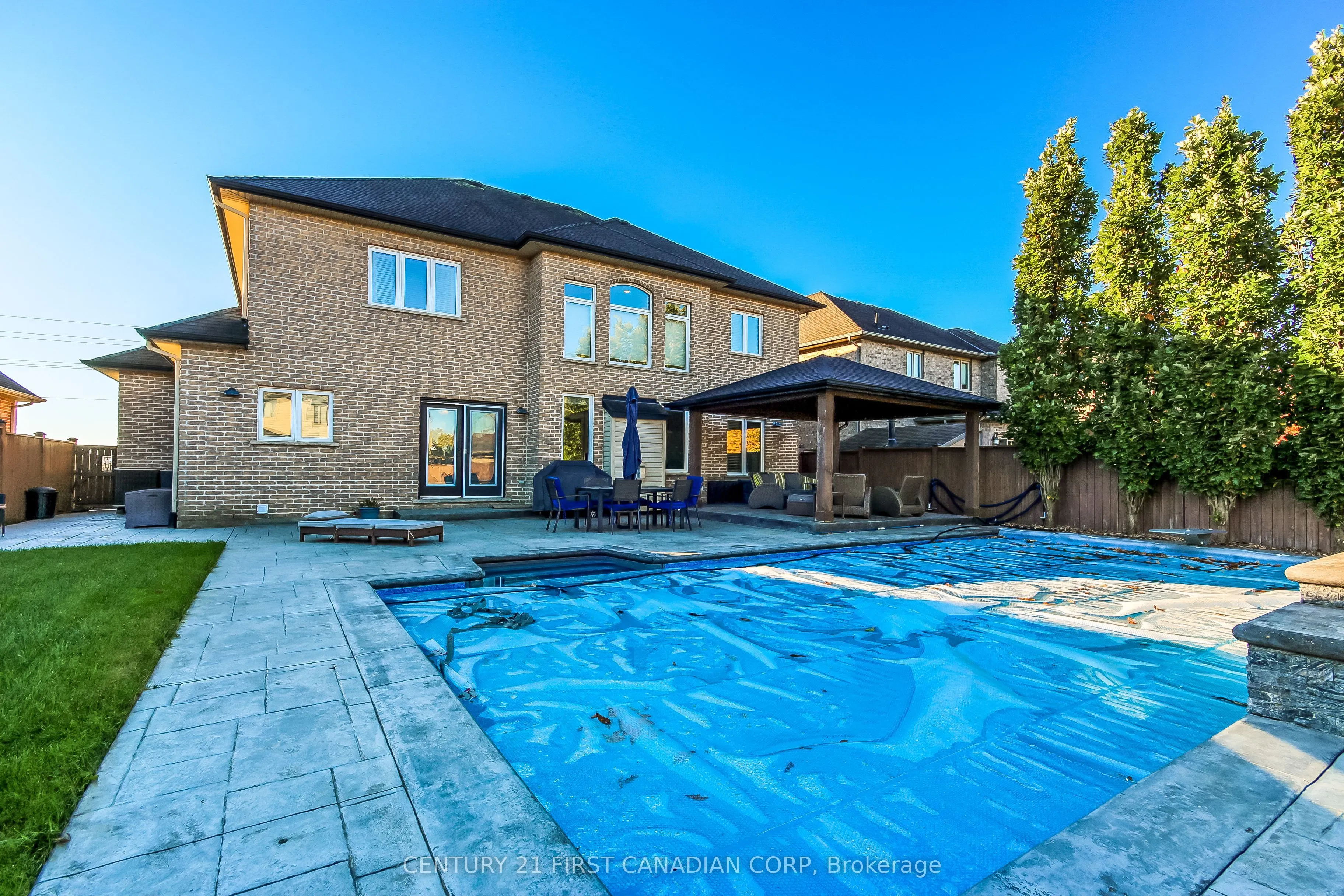 3519 Loyalist Court