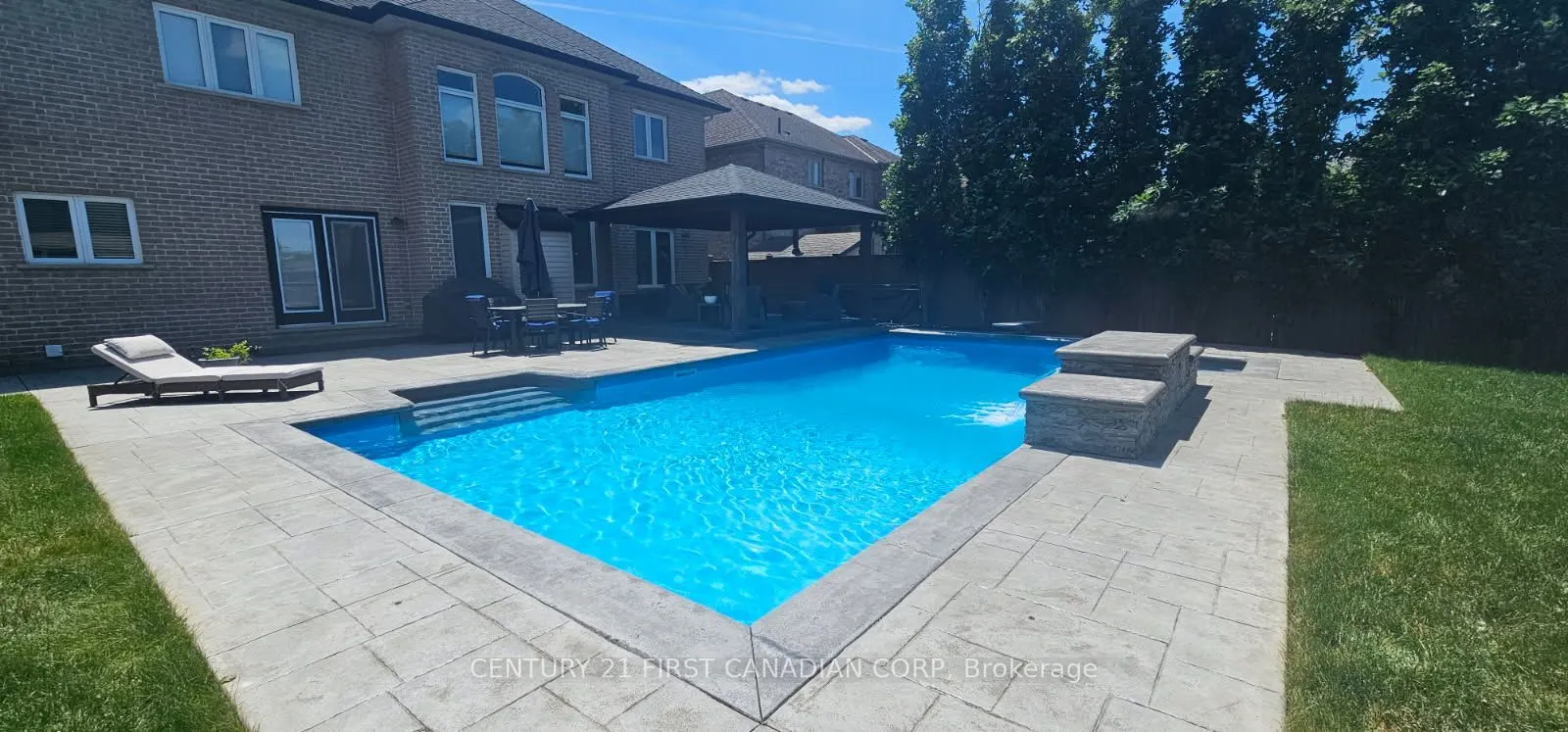 3519 Loyalist Court