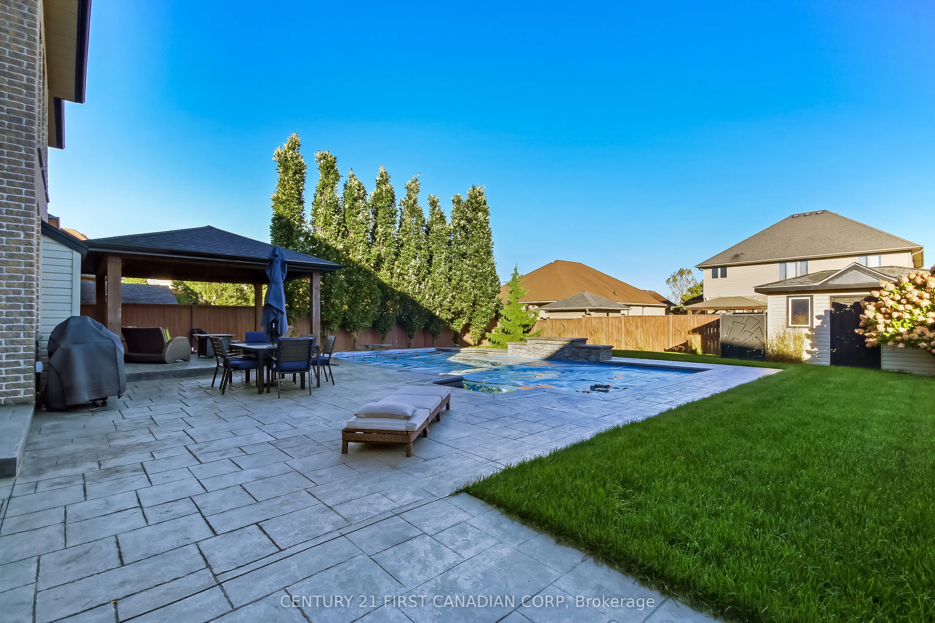 3519 Loyalist Court
