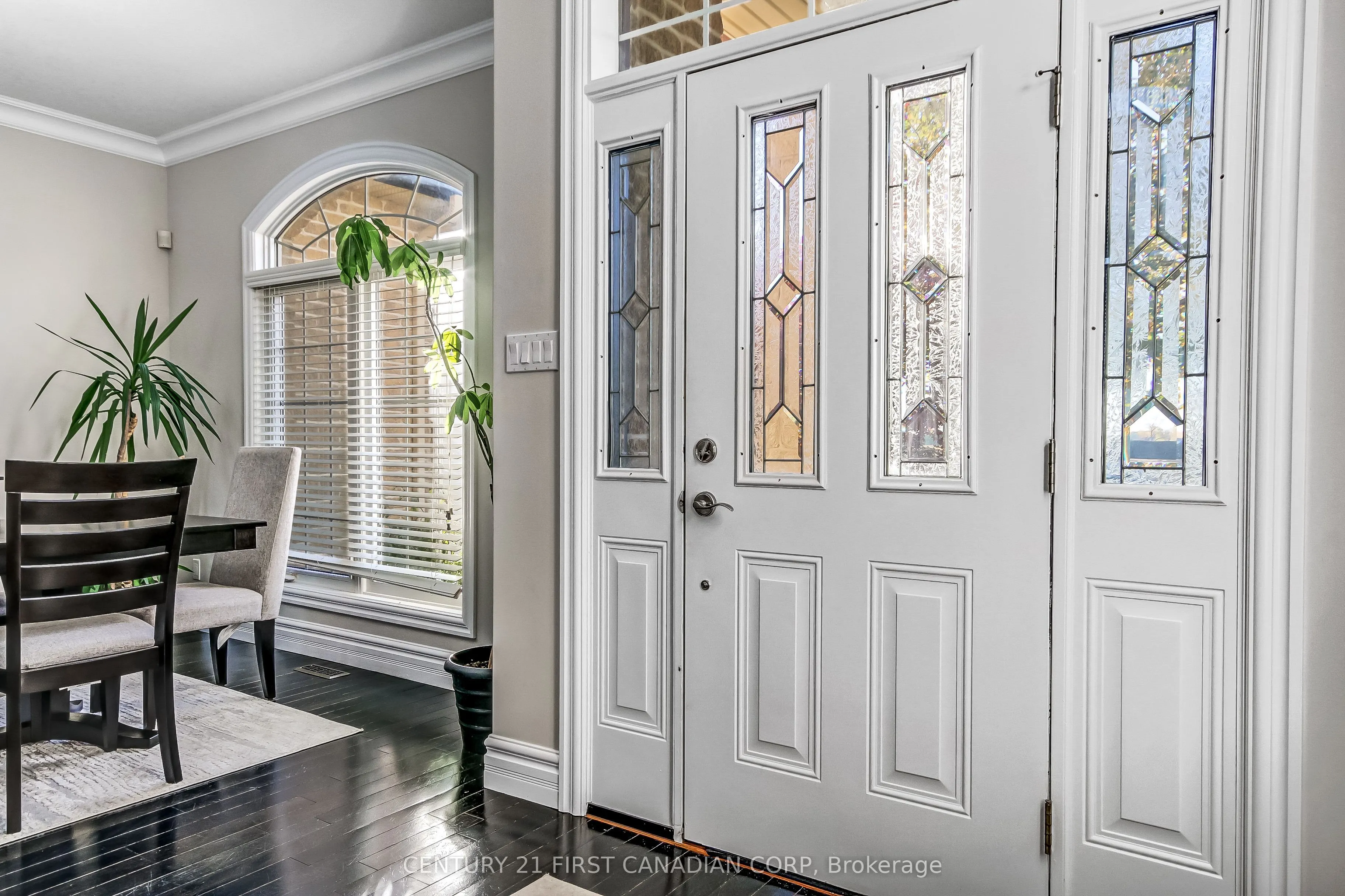 3519 Loyalist Court