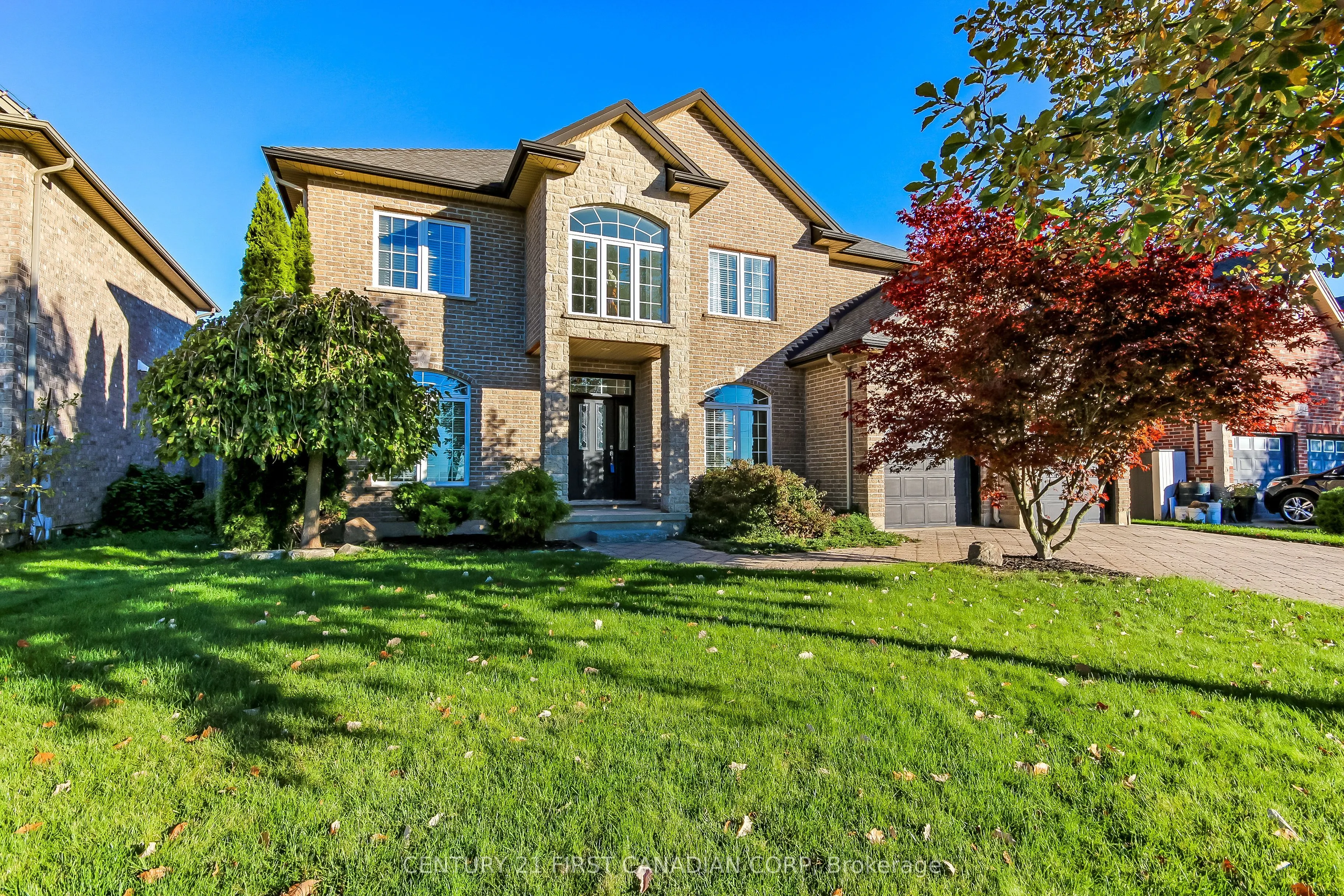 3519 Loyalist Court