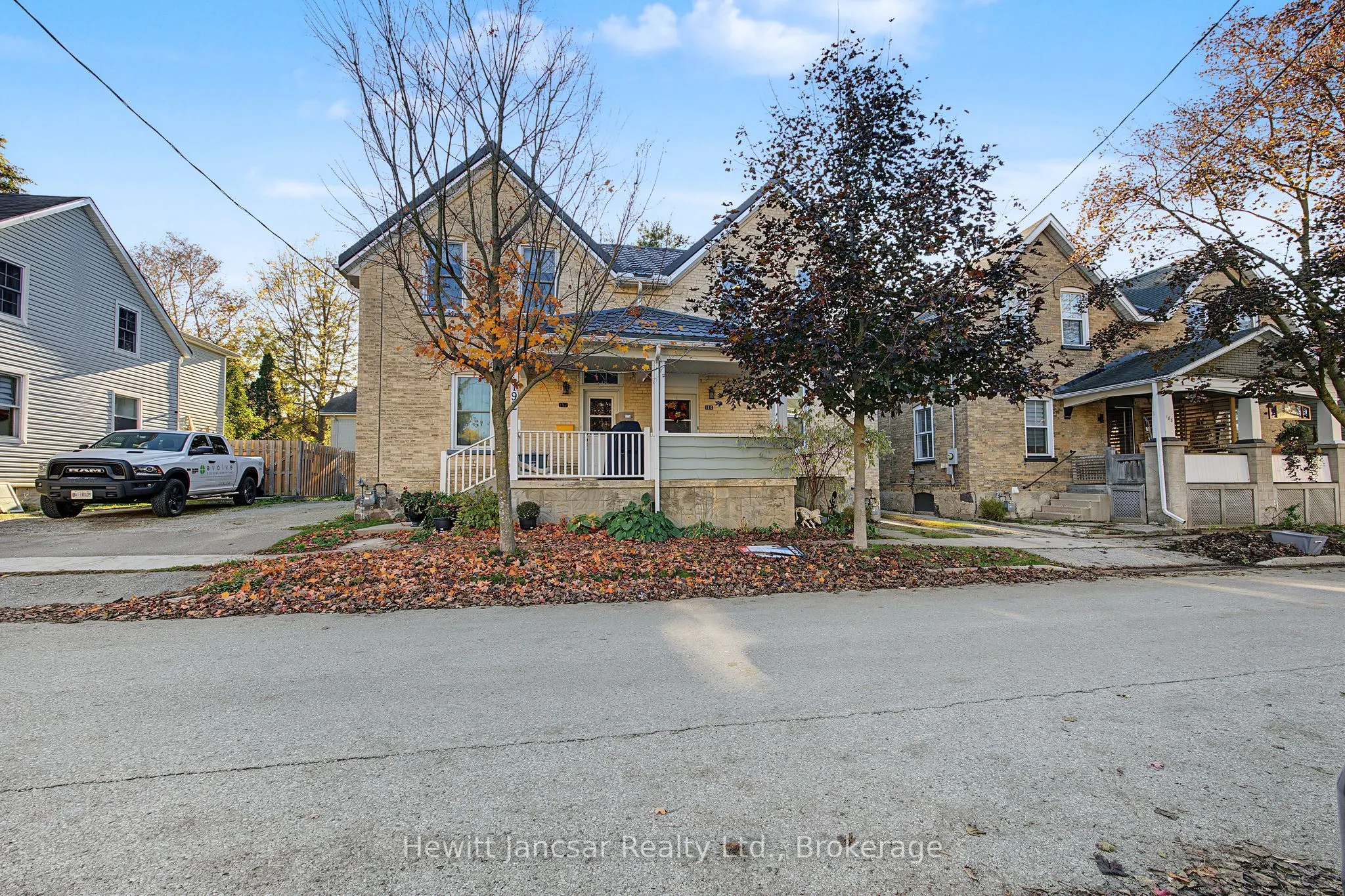 190 Jacob Street